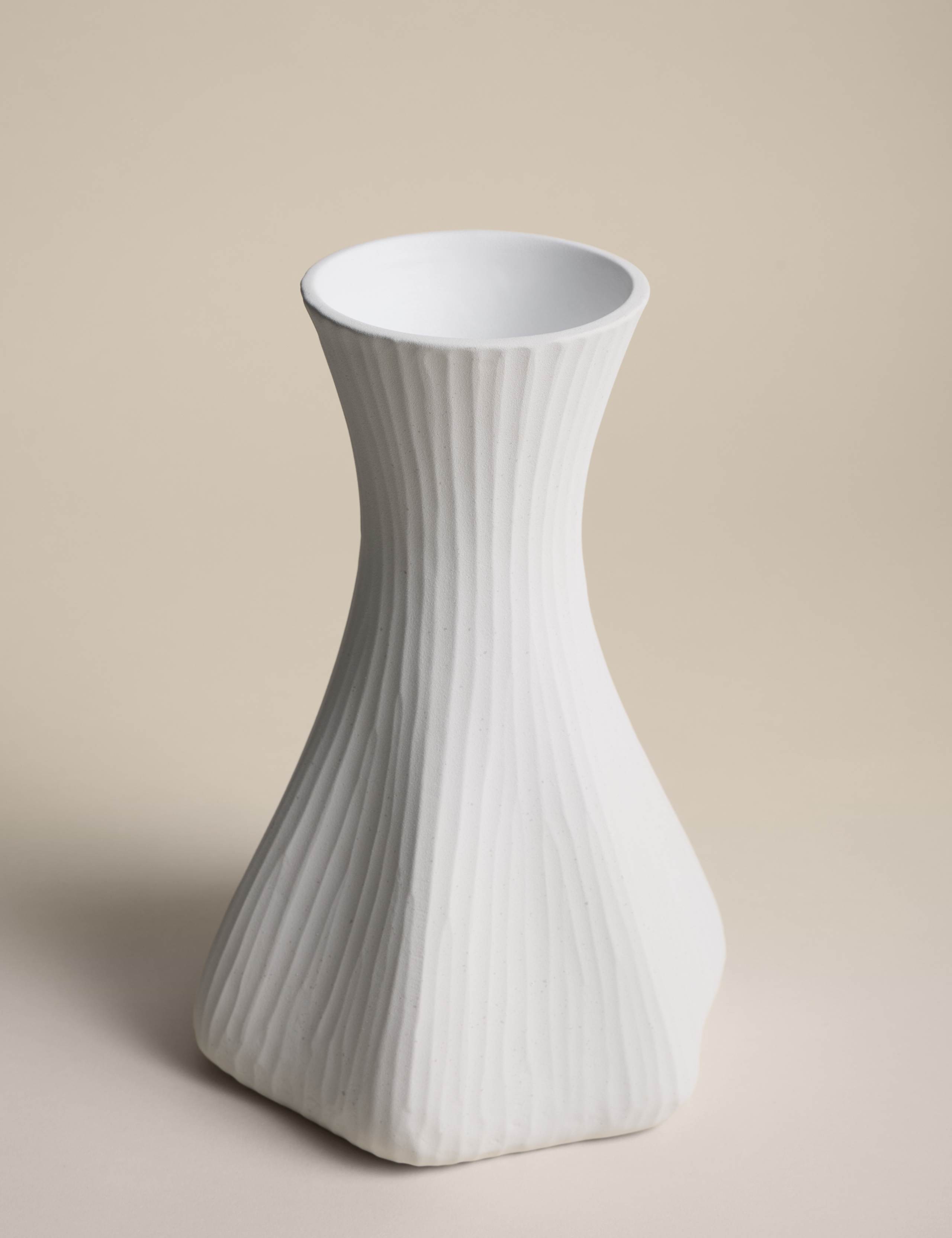 Petal Ceramic Vase 7 of 7