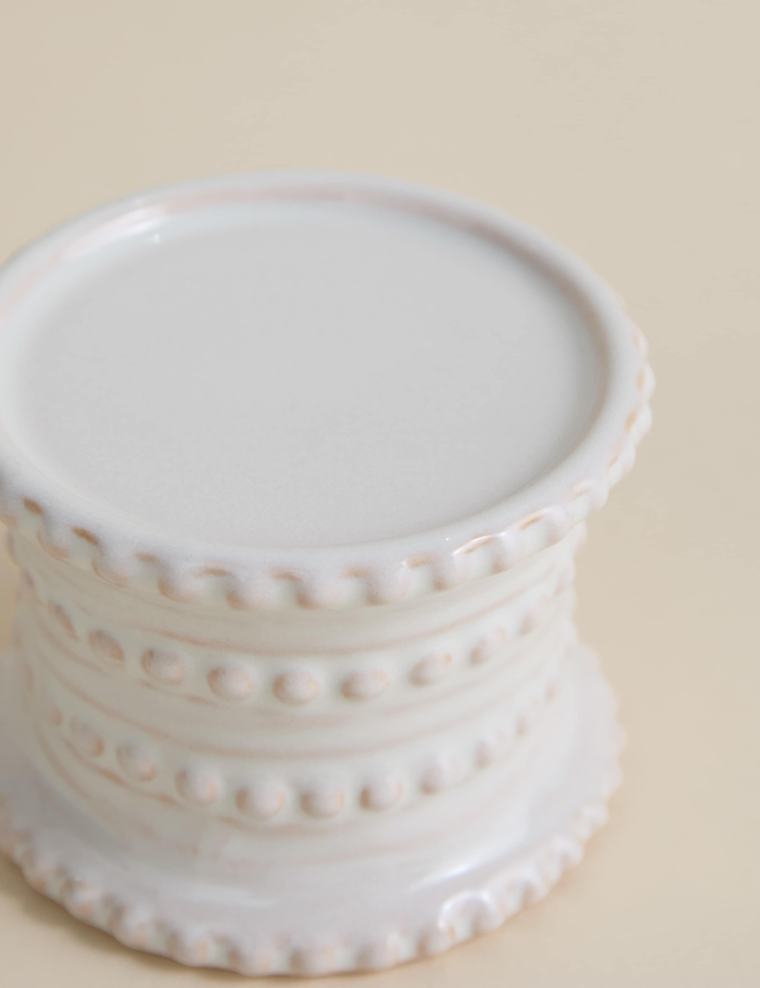 Bobble Pillar Candle Holder 3 of 4