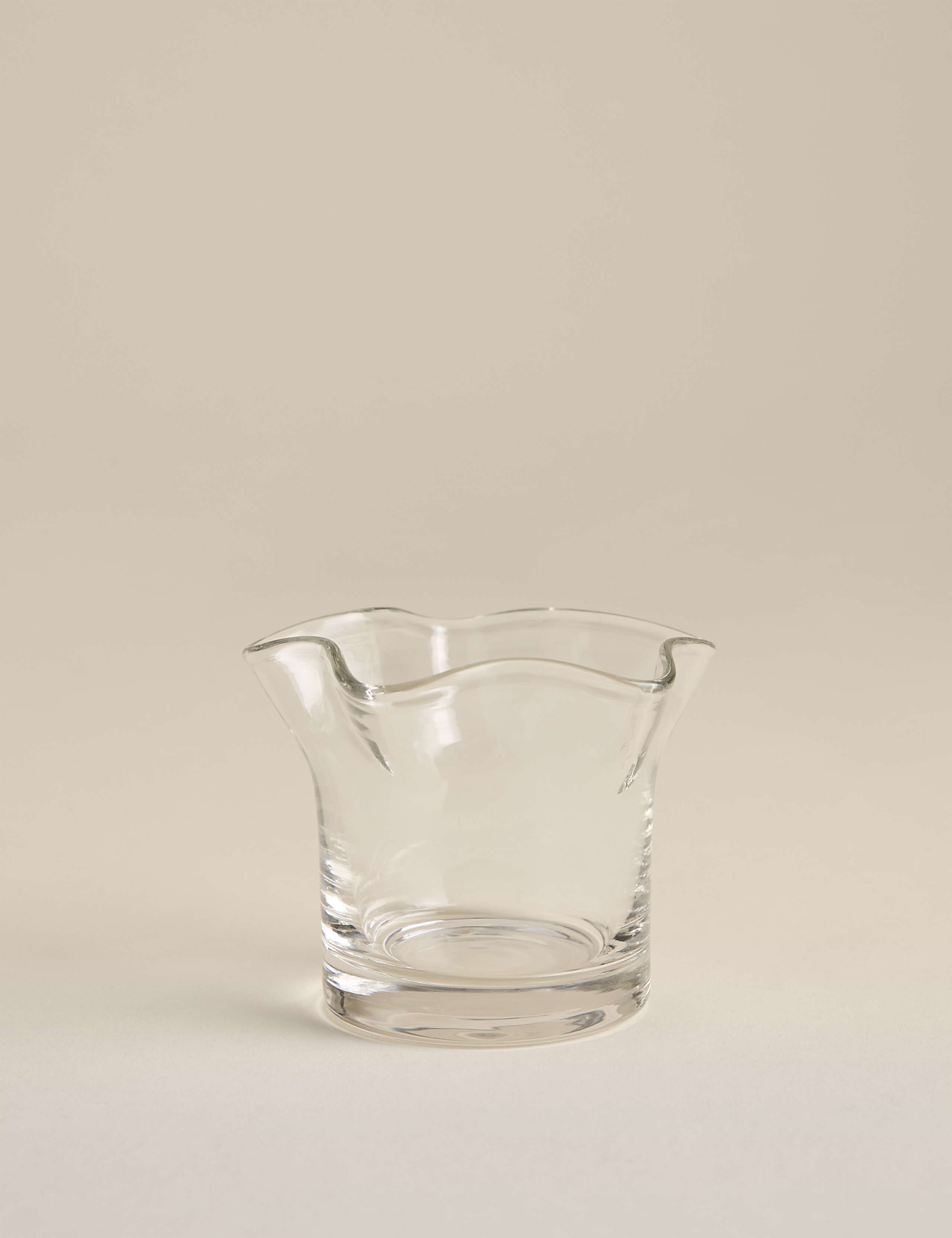 Handkerchief Tealight Holder 2 of 4