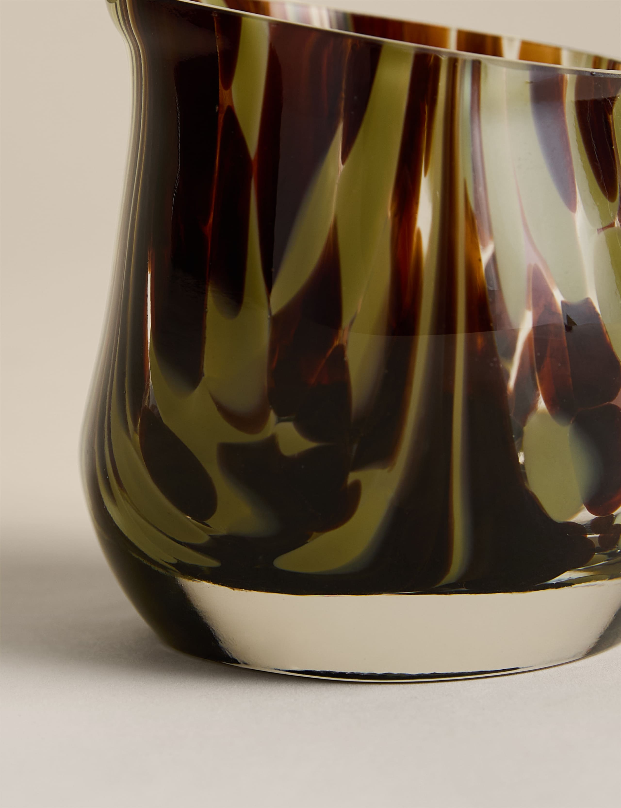 Tapered Top Confetti Tealight Holder 2 of 3
