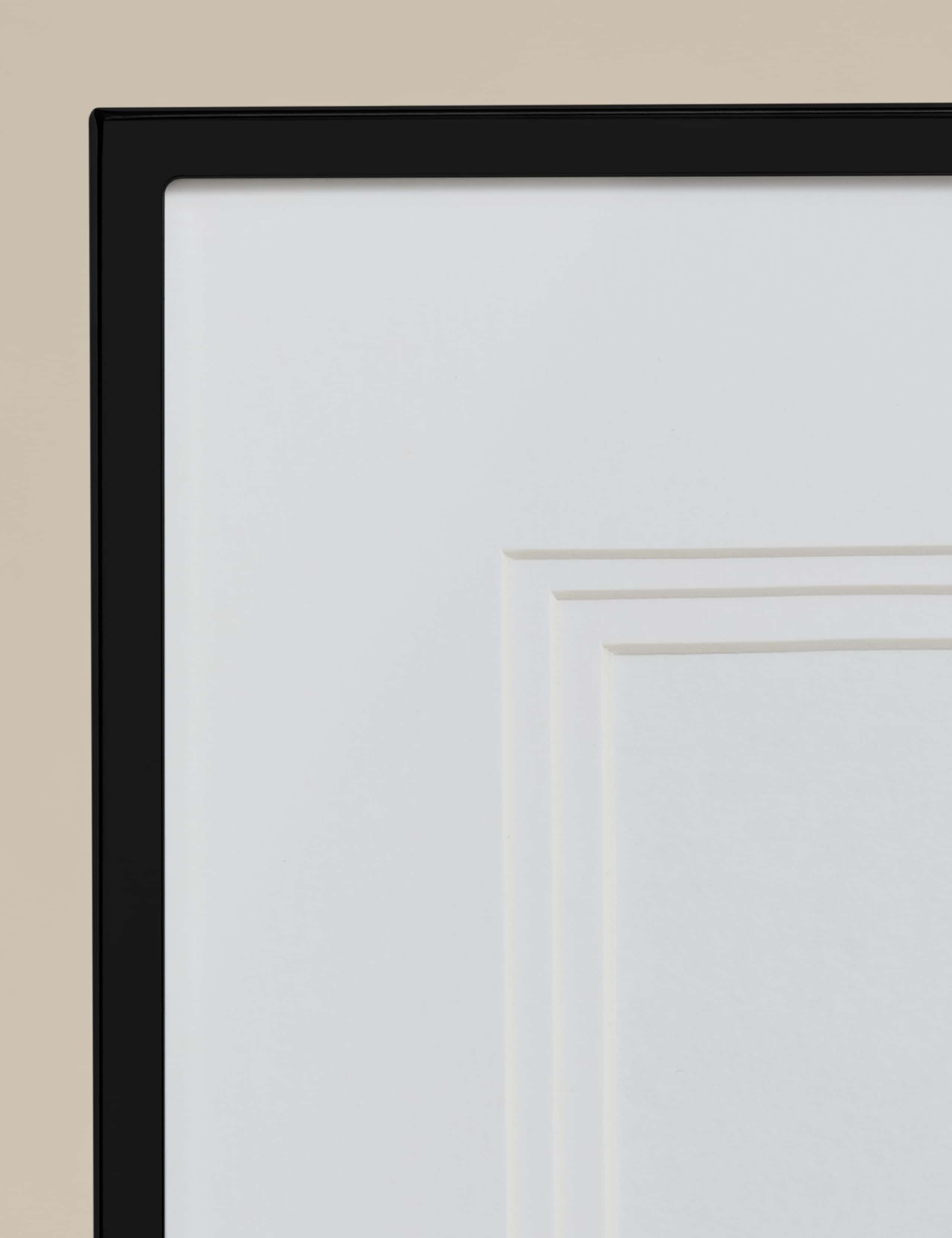 Layered Mount Photo Frame 8x10 inch 5 of 5