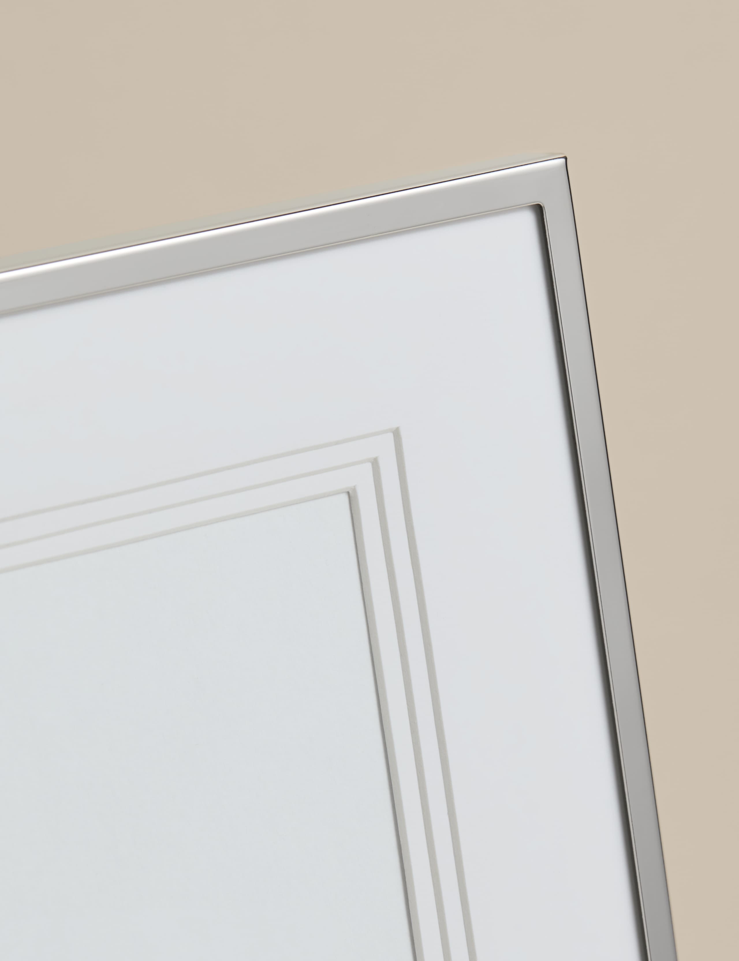 Layered Mount Photo Frame 4x6 inch 2 of 5