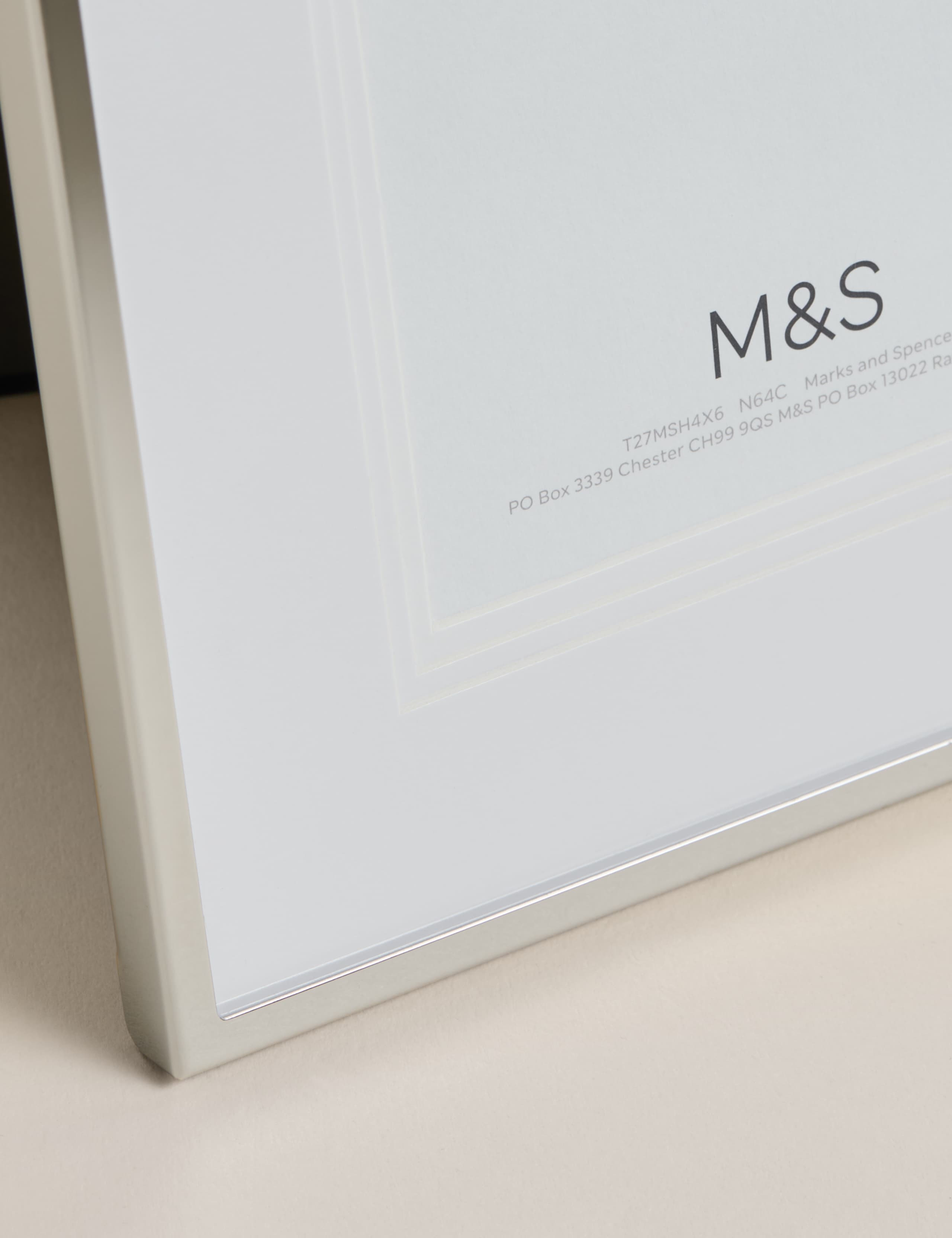 Layered Mount Photo Frame 4x6 inch 4 of 5