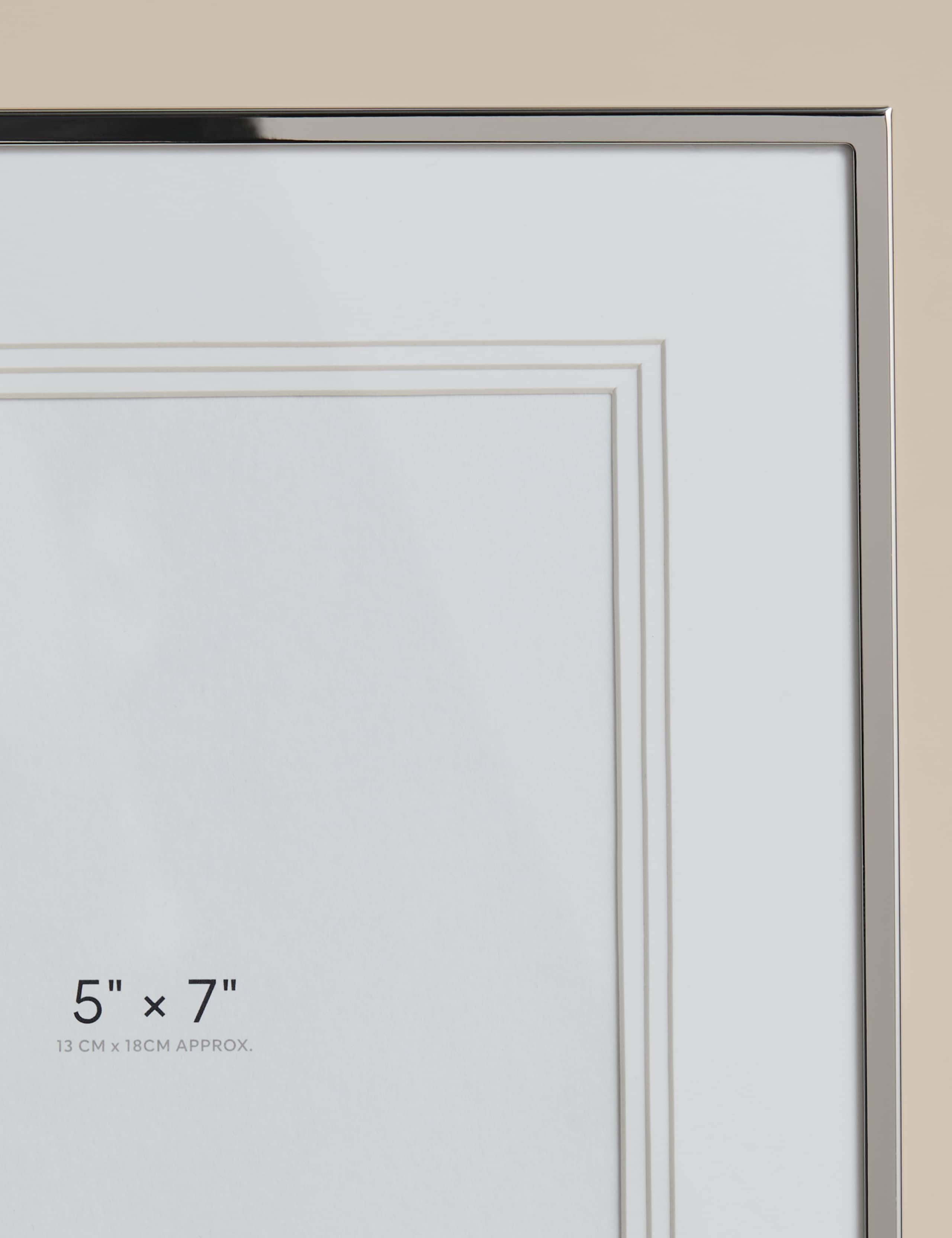 Layered Mount Photo Frame 5x7 inch 2 of 6