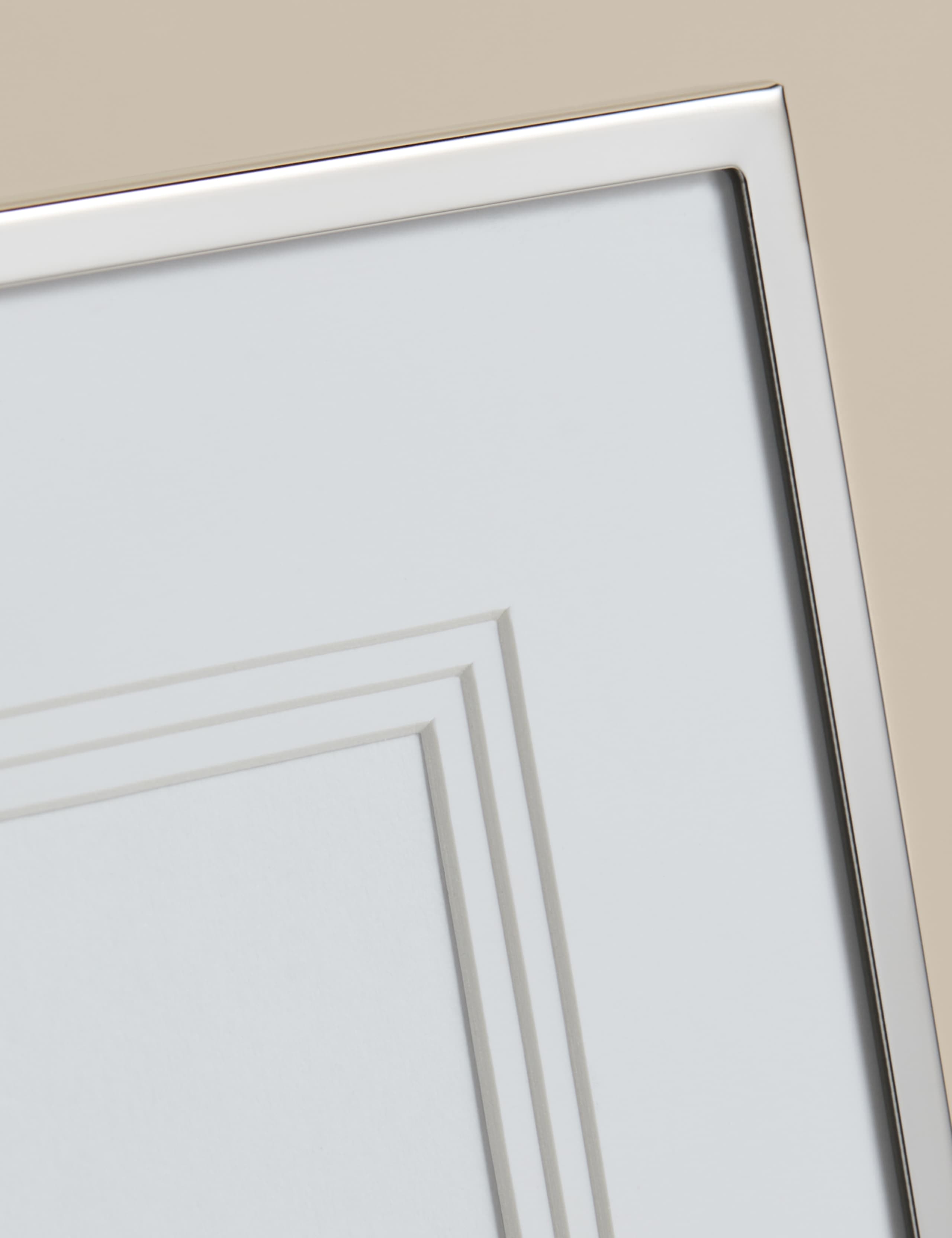Layered Mount Photo Frame 5x7 inch 3 of 6