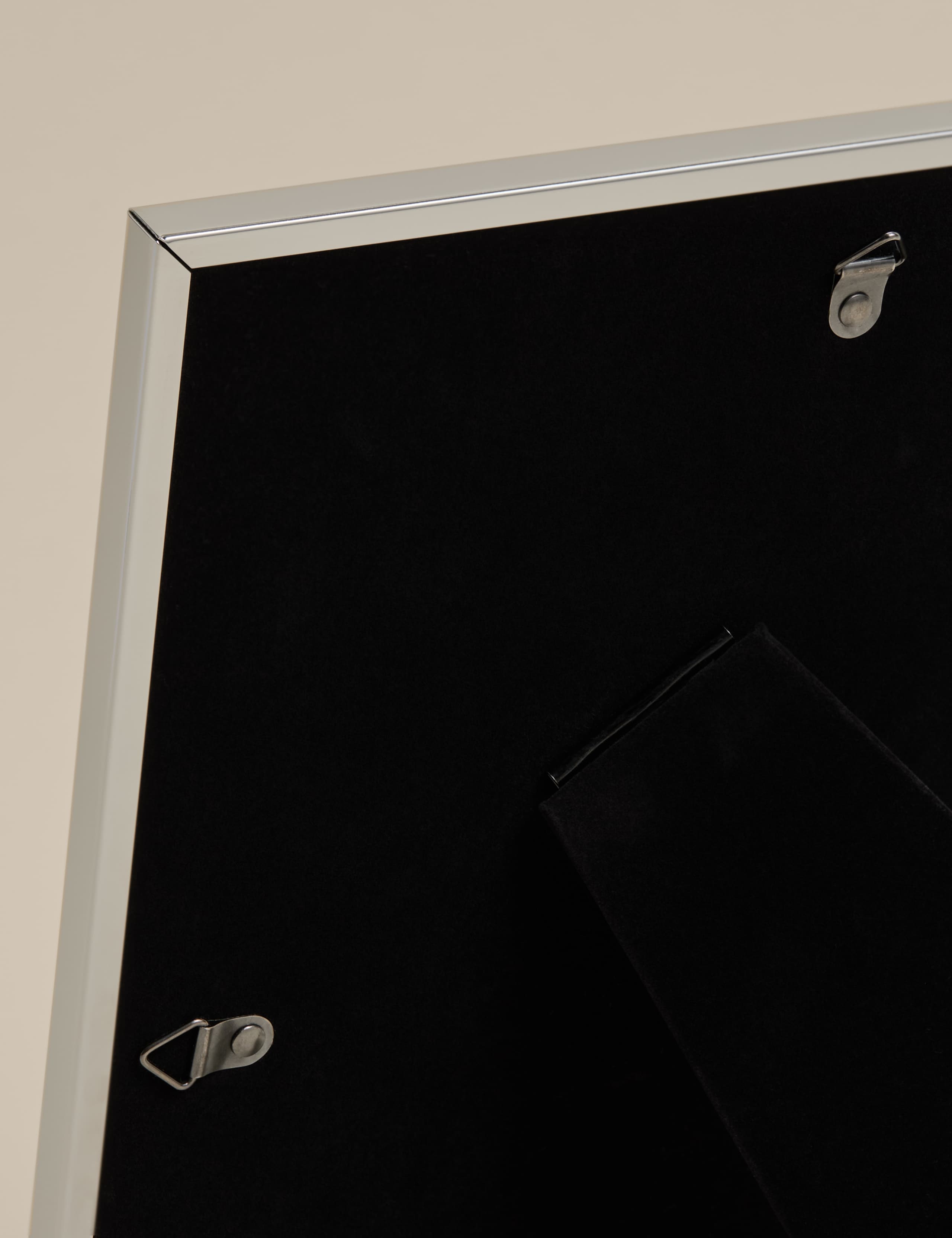 Layered Mount Photo Frame 8x10 inch 3 of 4
