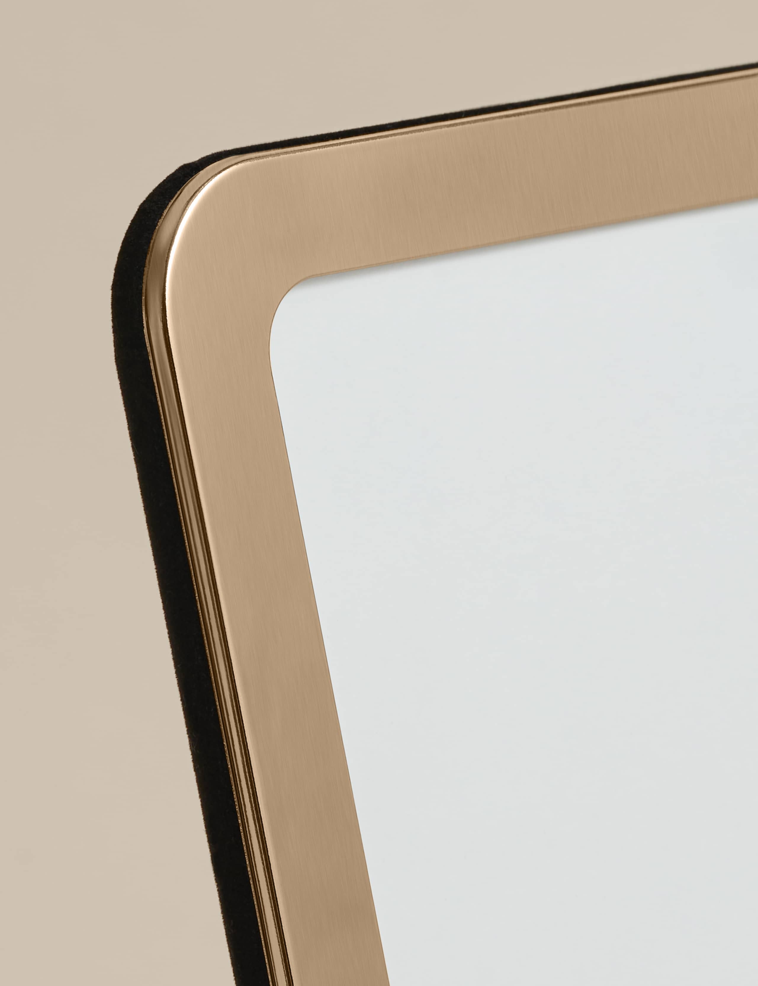 Thick Rounded Photo Frame 8x10 inch 4 of 4