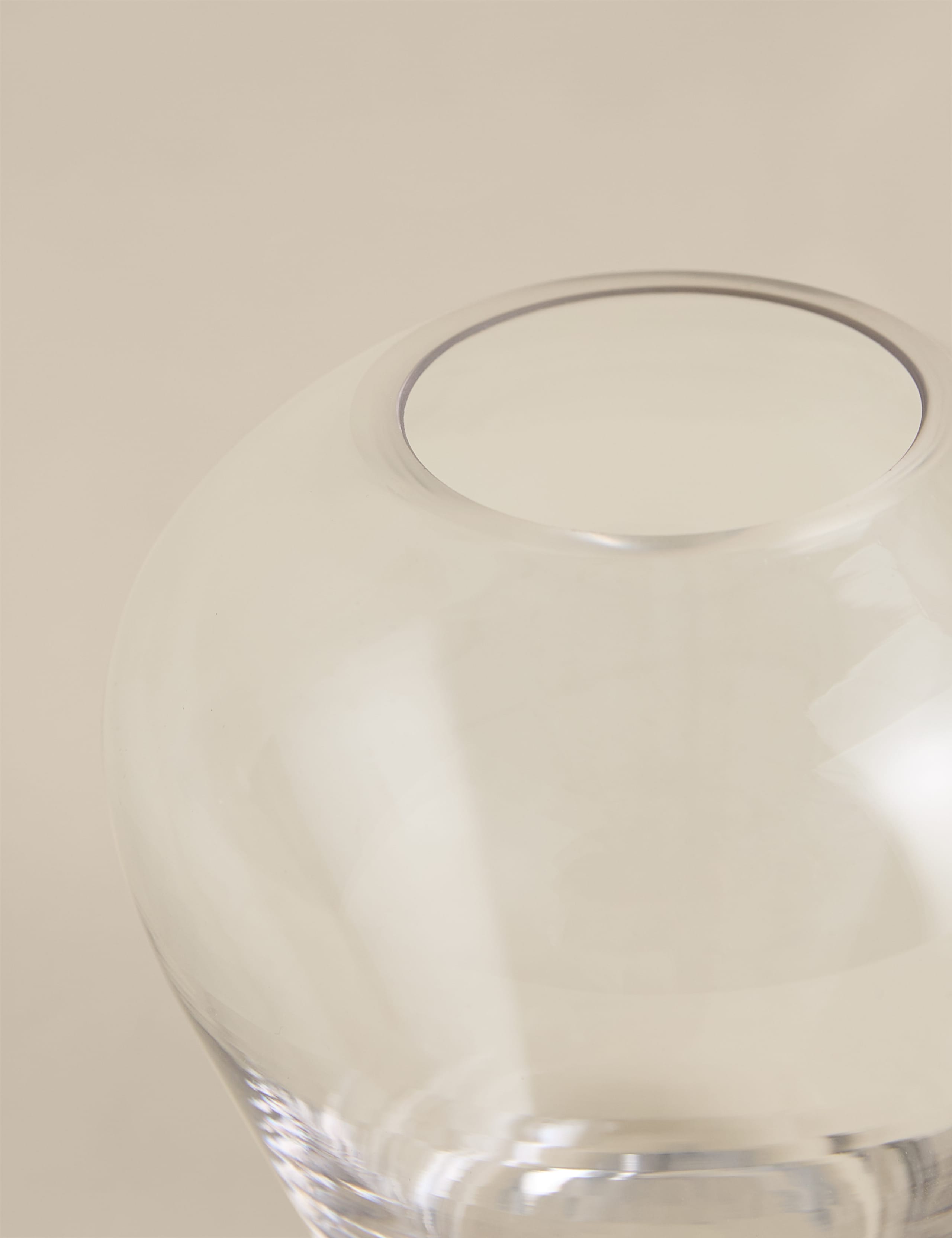 Small Bulb Vase 2 of 3