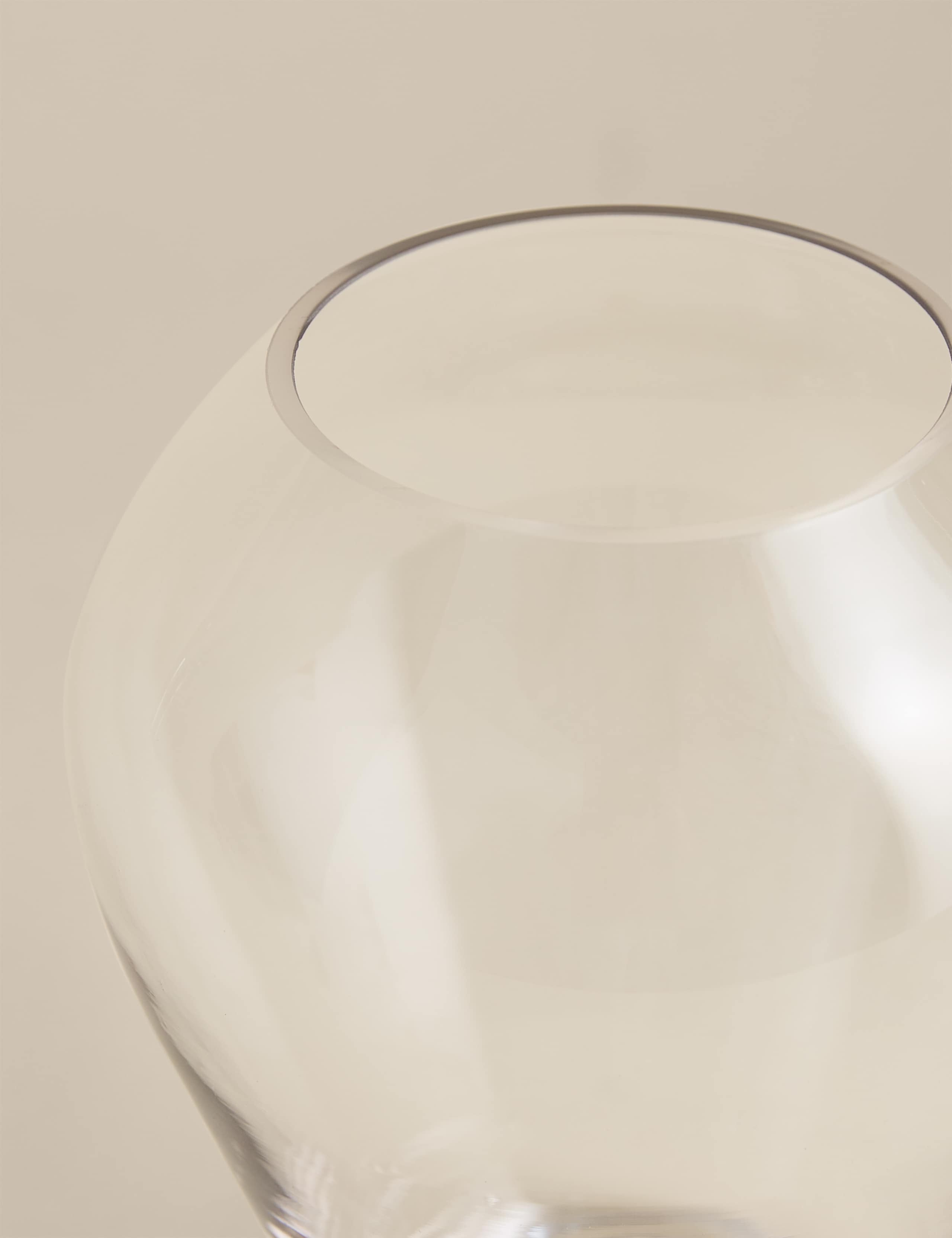 Medium Bulb Vase 2 of 3