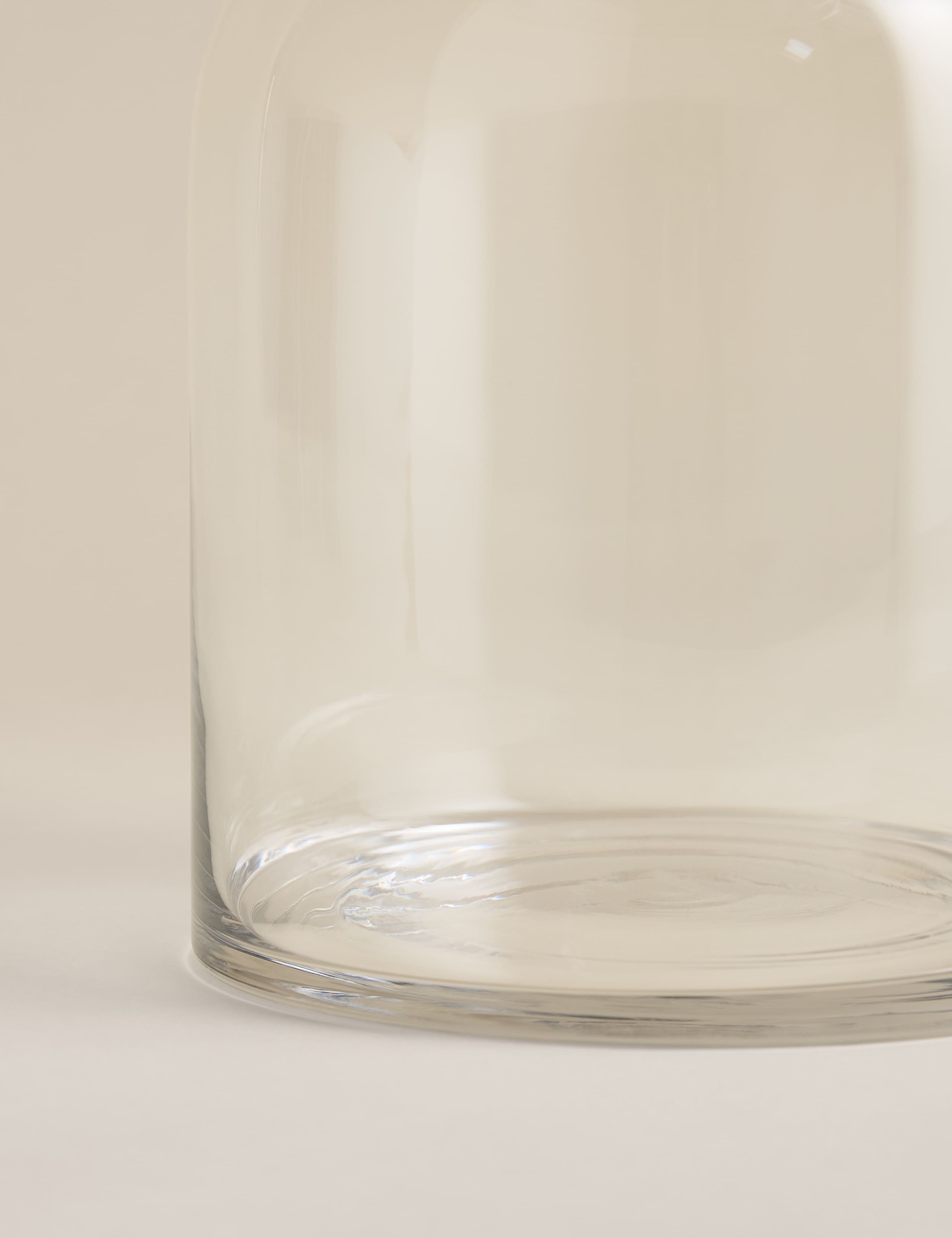 Large Apothecary Vase 3 of 3