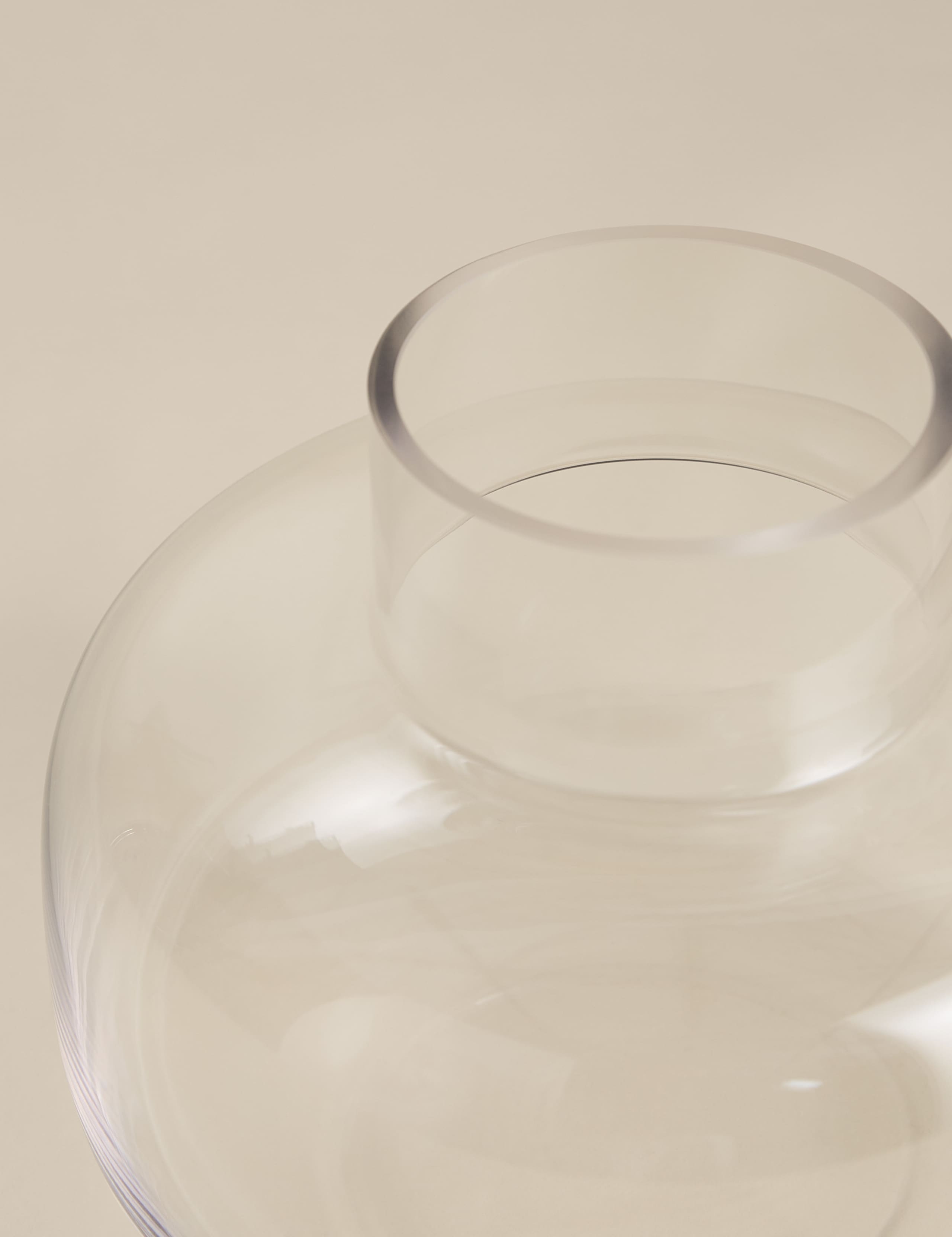 Medium Squat Vase 2 of 3