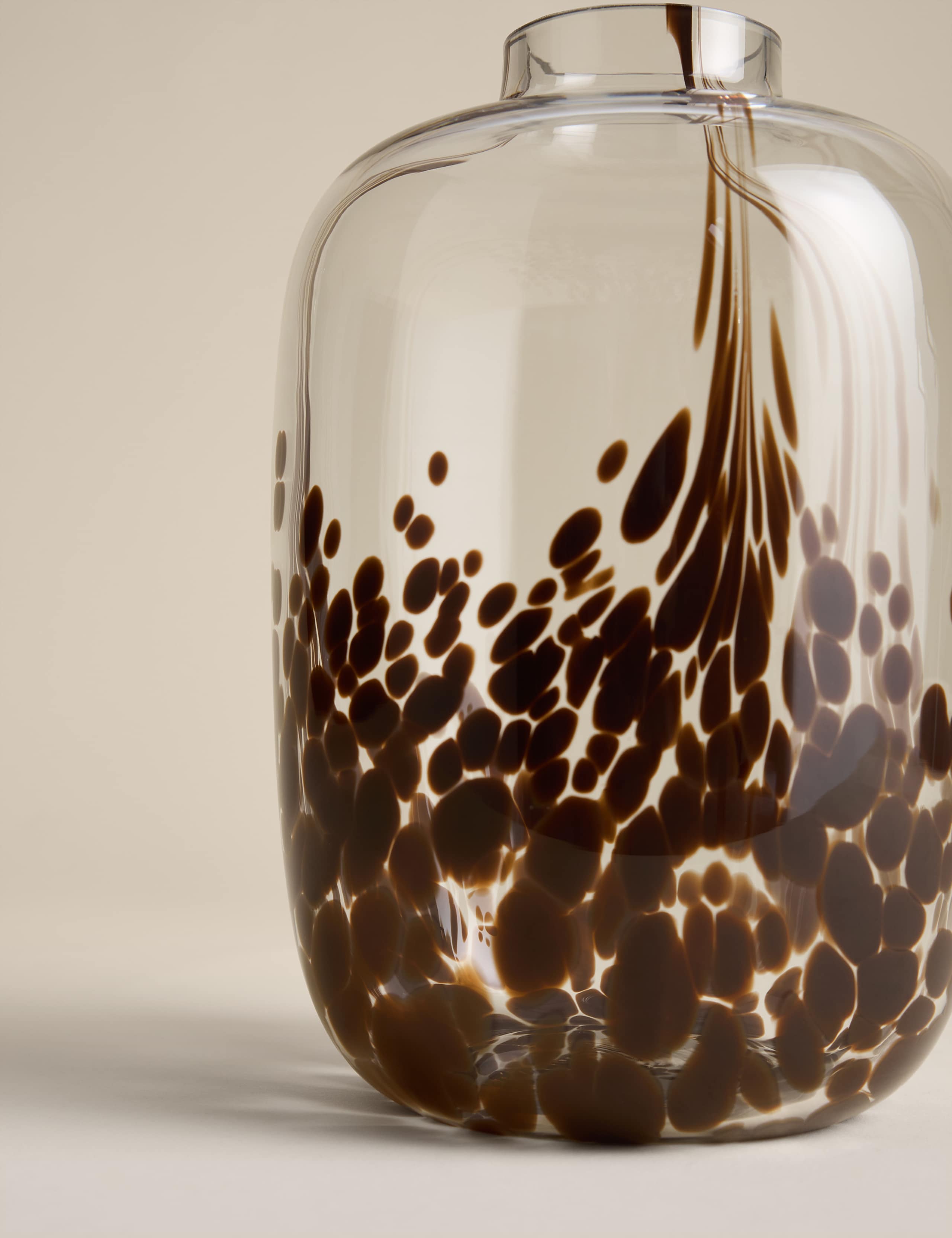 Large Confetti Vase 3 of 3