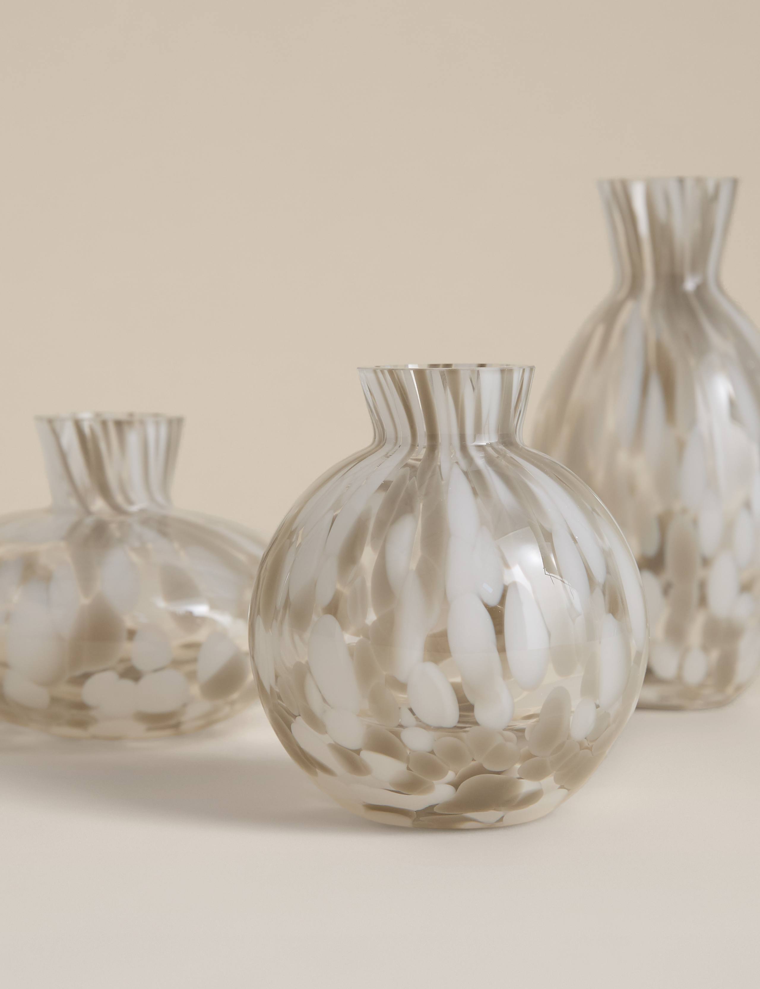 Set of 3 Confetti Bud Vases 2 of 4