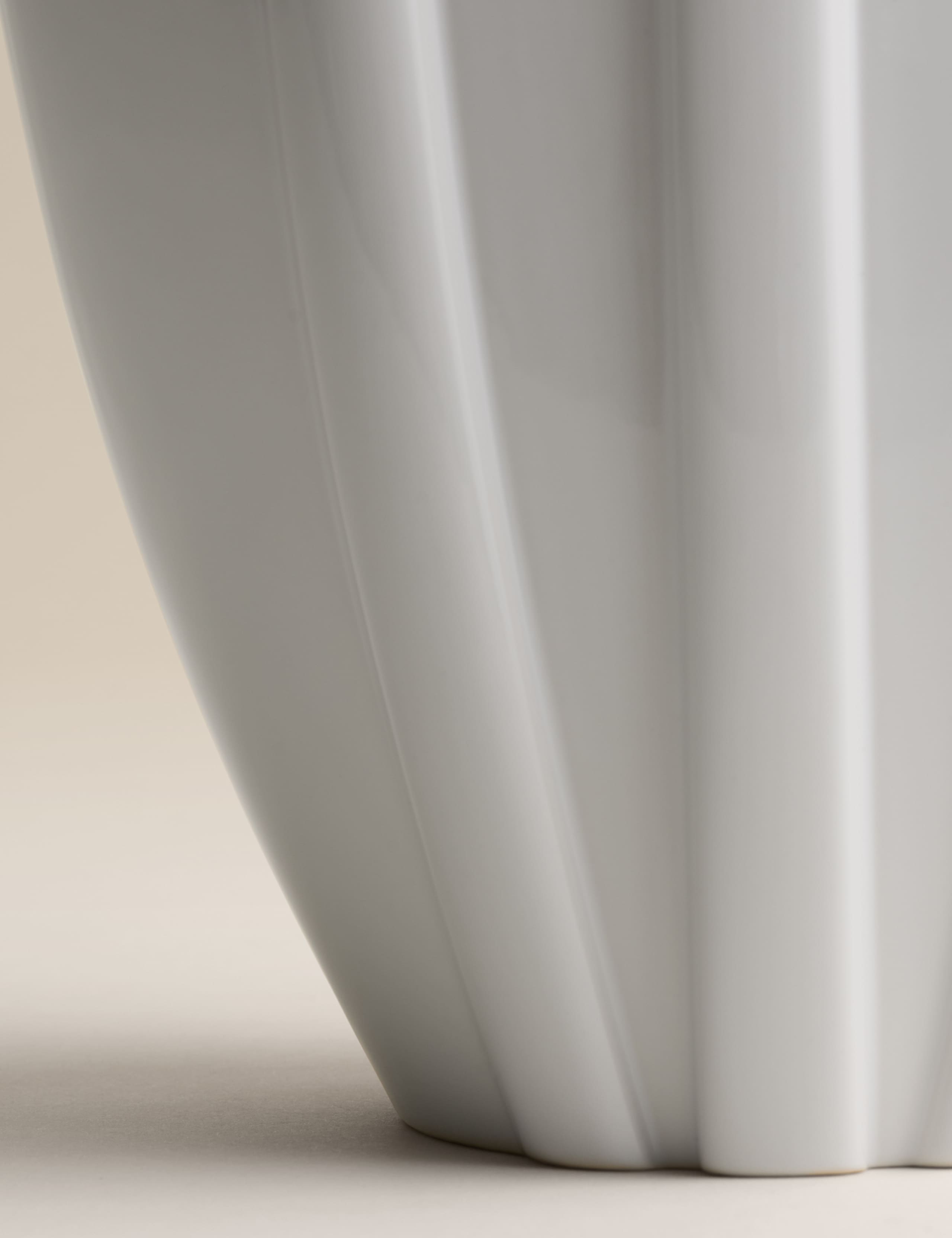 Glazed Vase 3 of 4