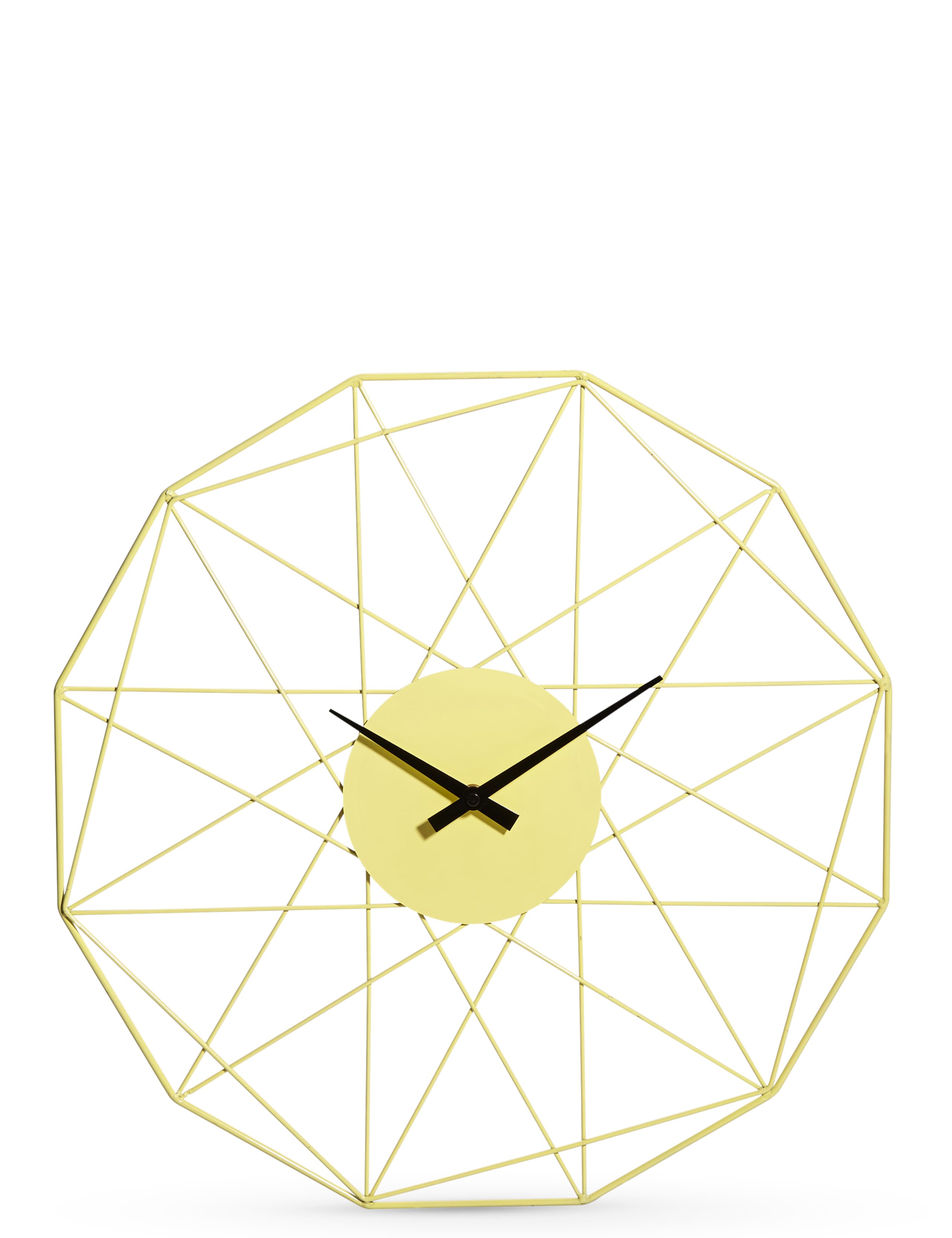 Wall Clock 1 of 4