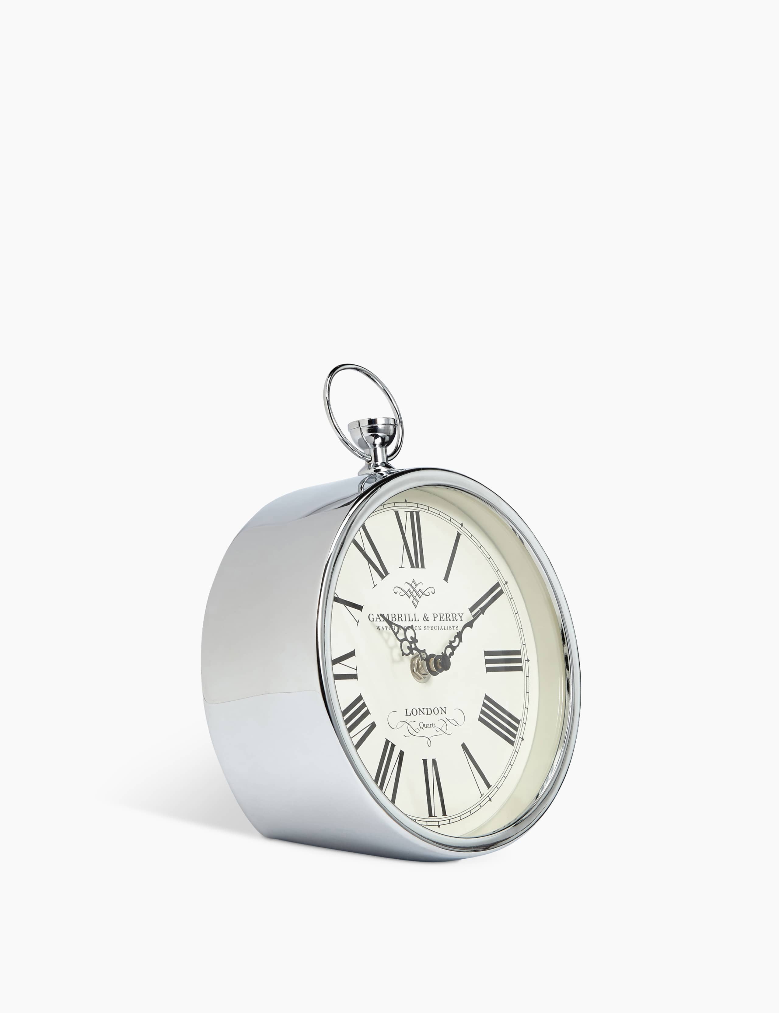 Fob Mantel Clock 2 of 2