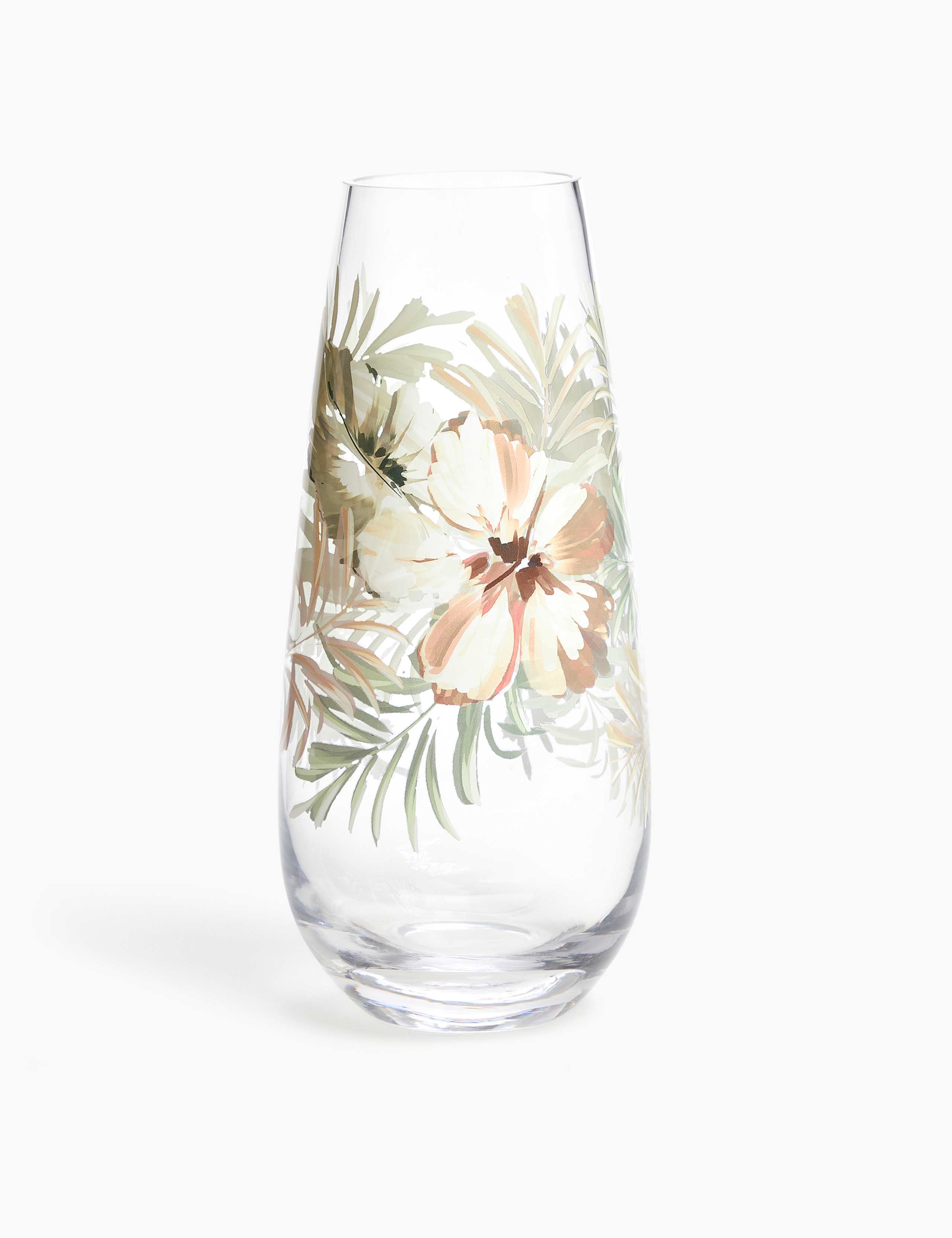 Maisie Decal Vase 1 of 3