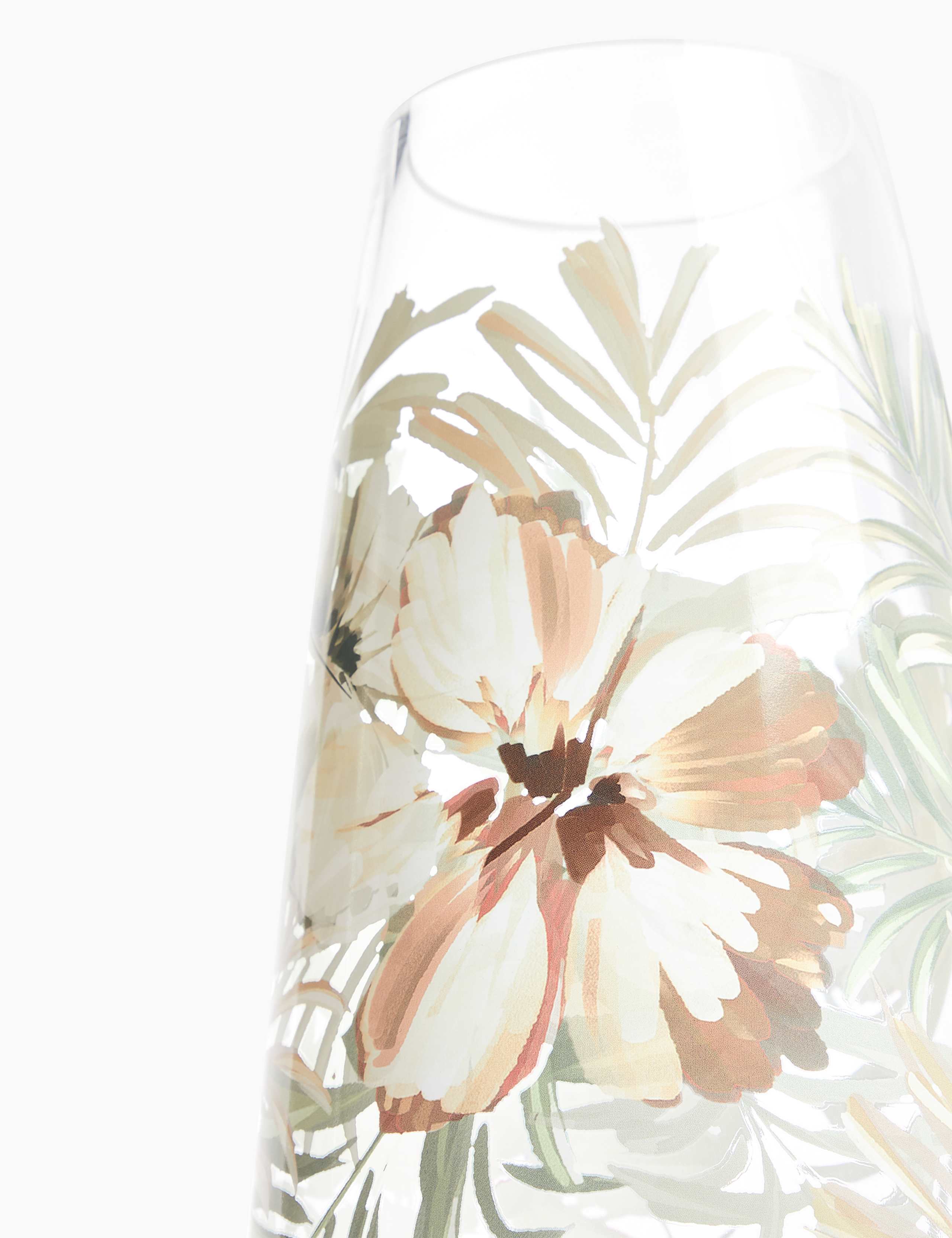 Maisie Decal Vase 2 of 3