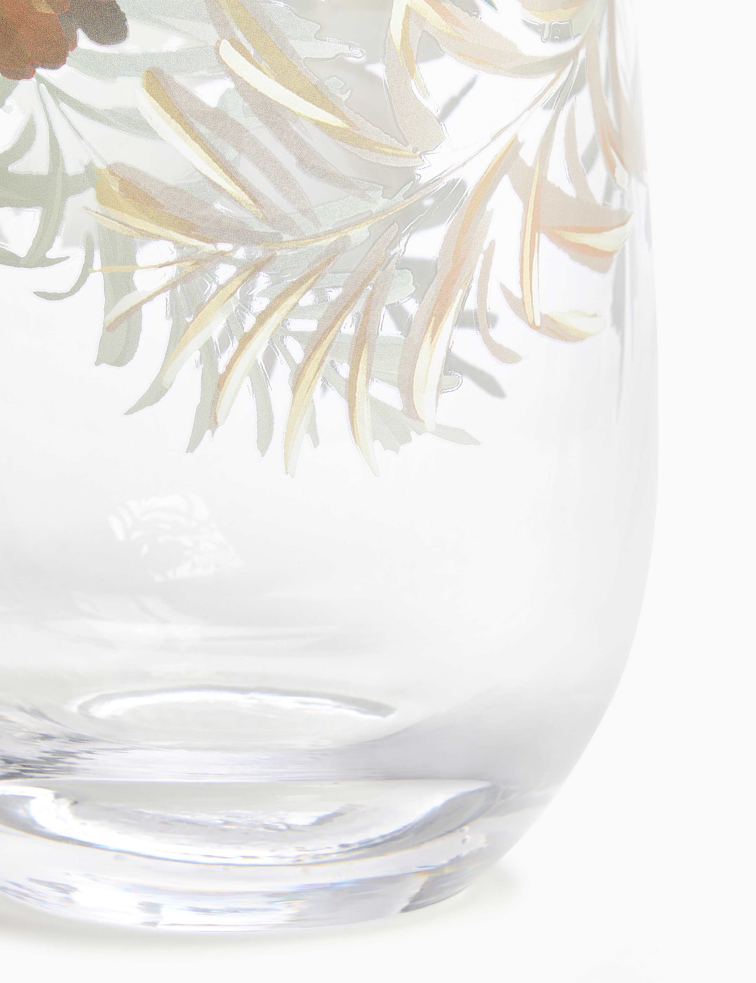 Maisie Decal Vase 3 of 3