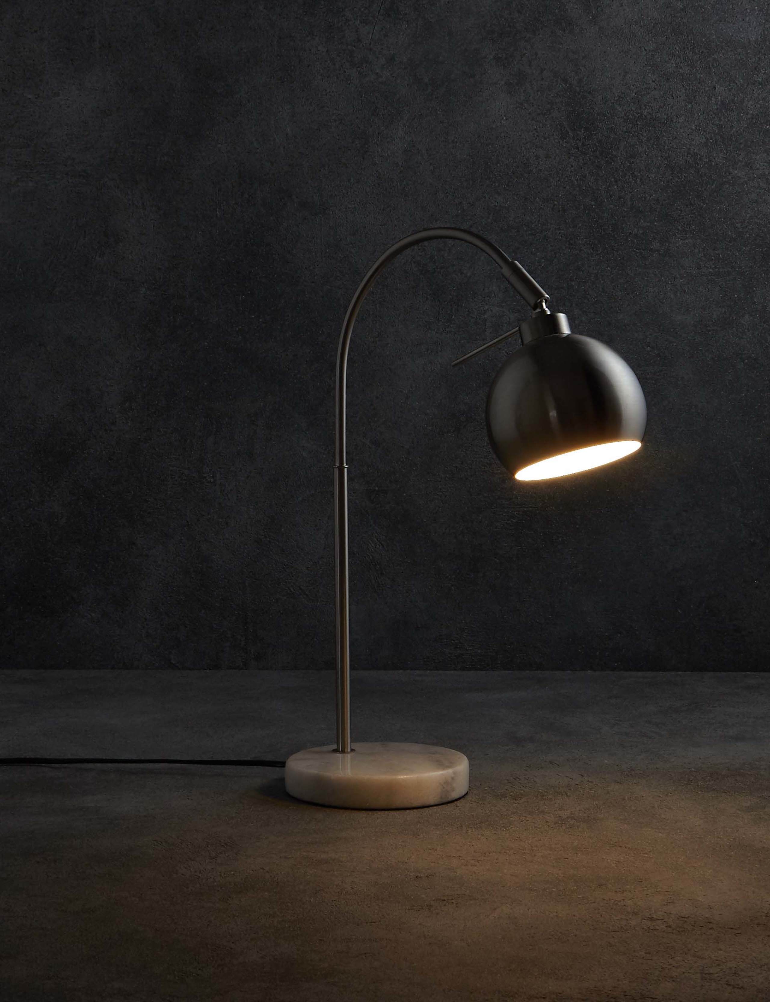 Archie Table Lamp 2 of 4