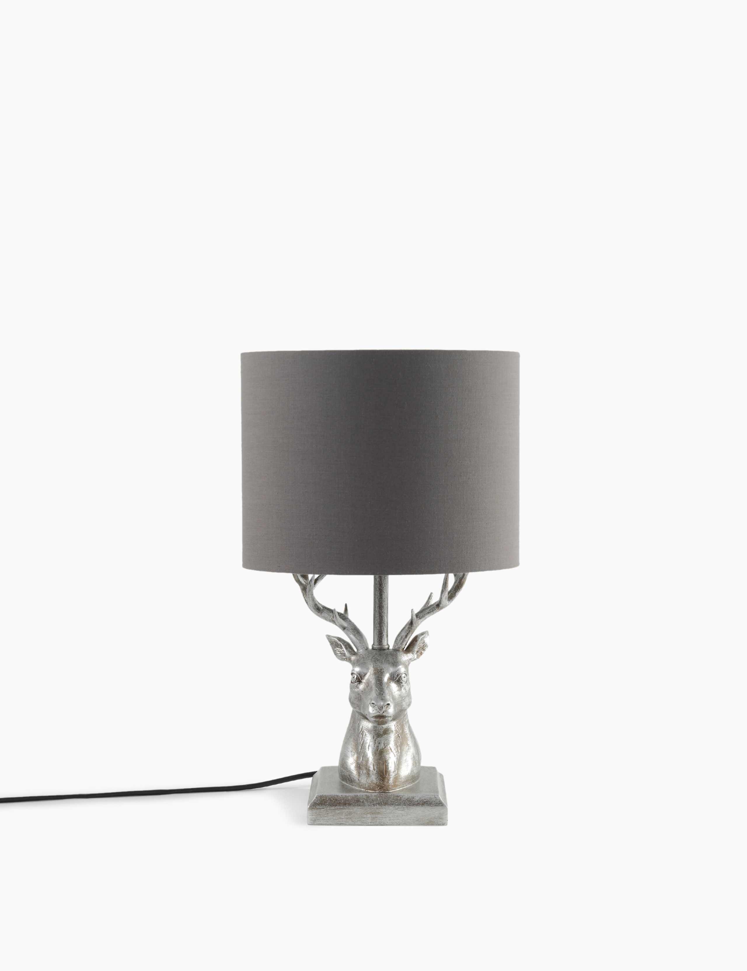 Stag Table Lamp 1 of 4