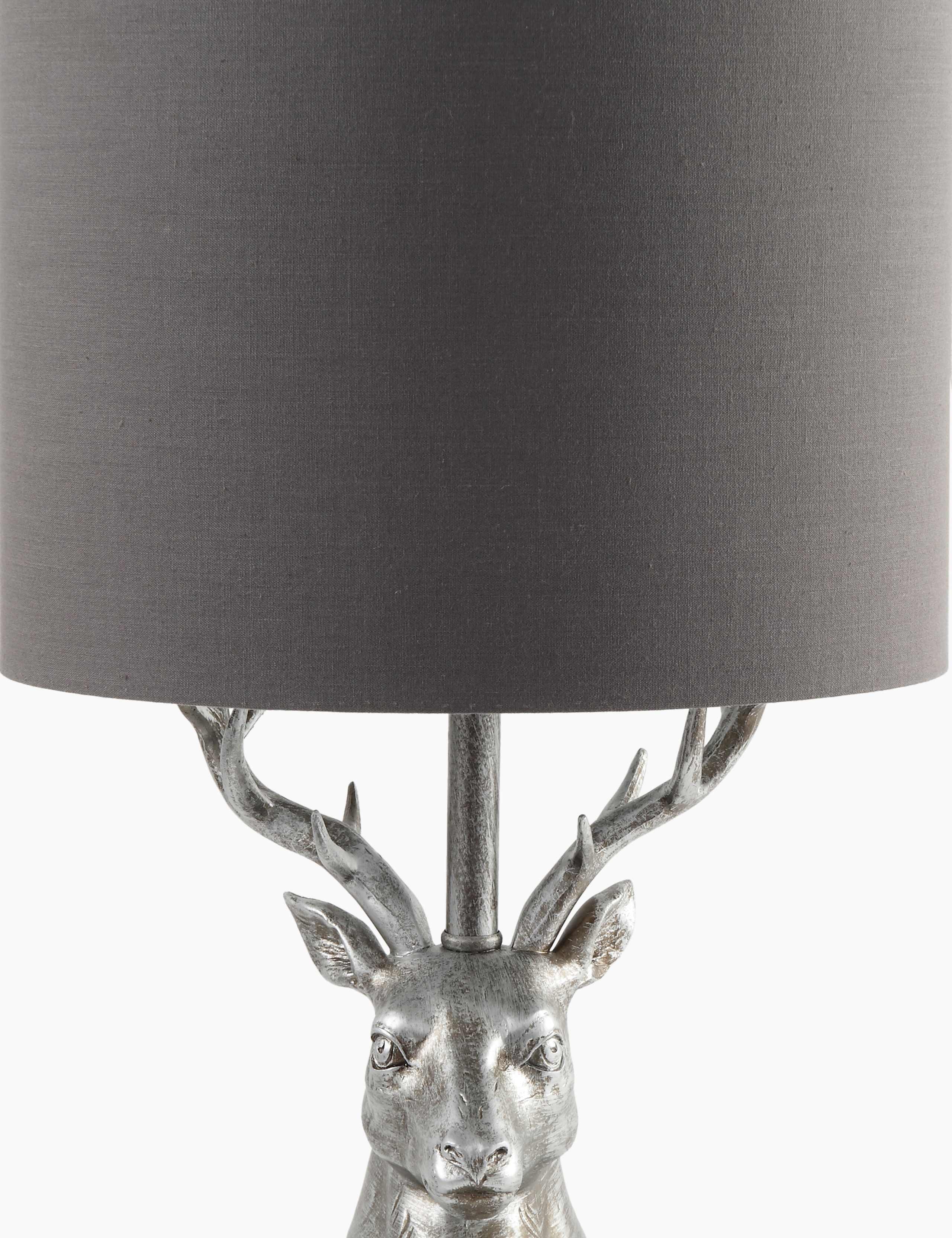Stag Table Lamp 3 of 4