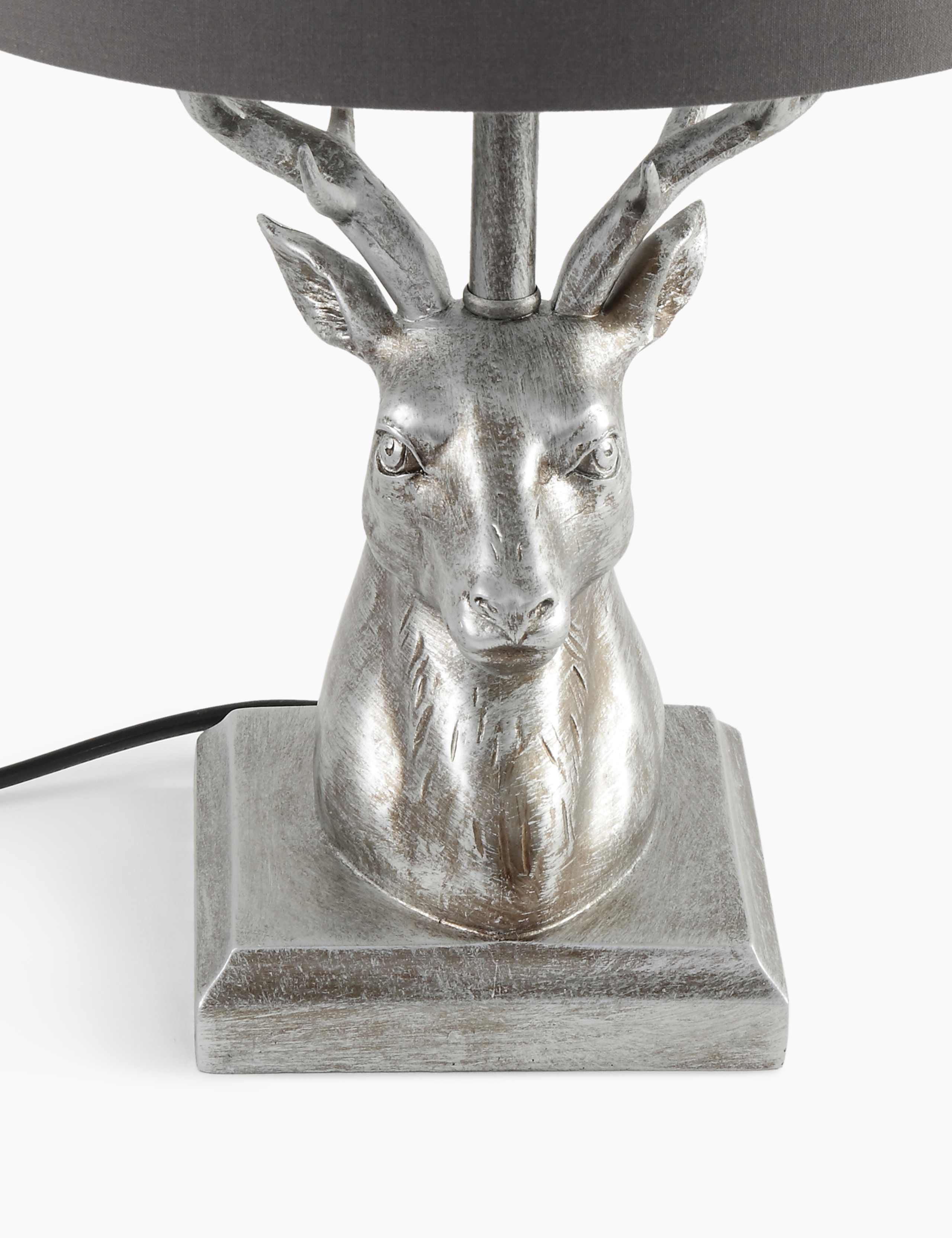 Stag Table Lamp 2 of 4