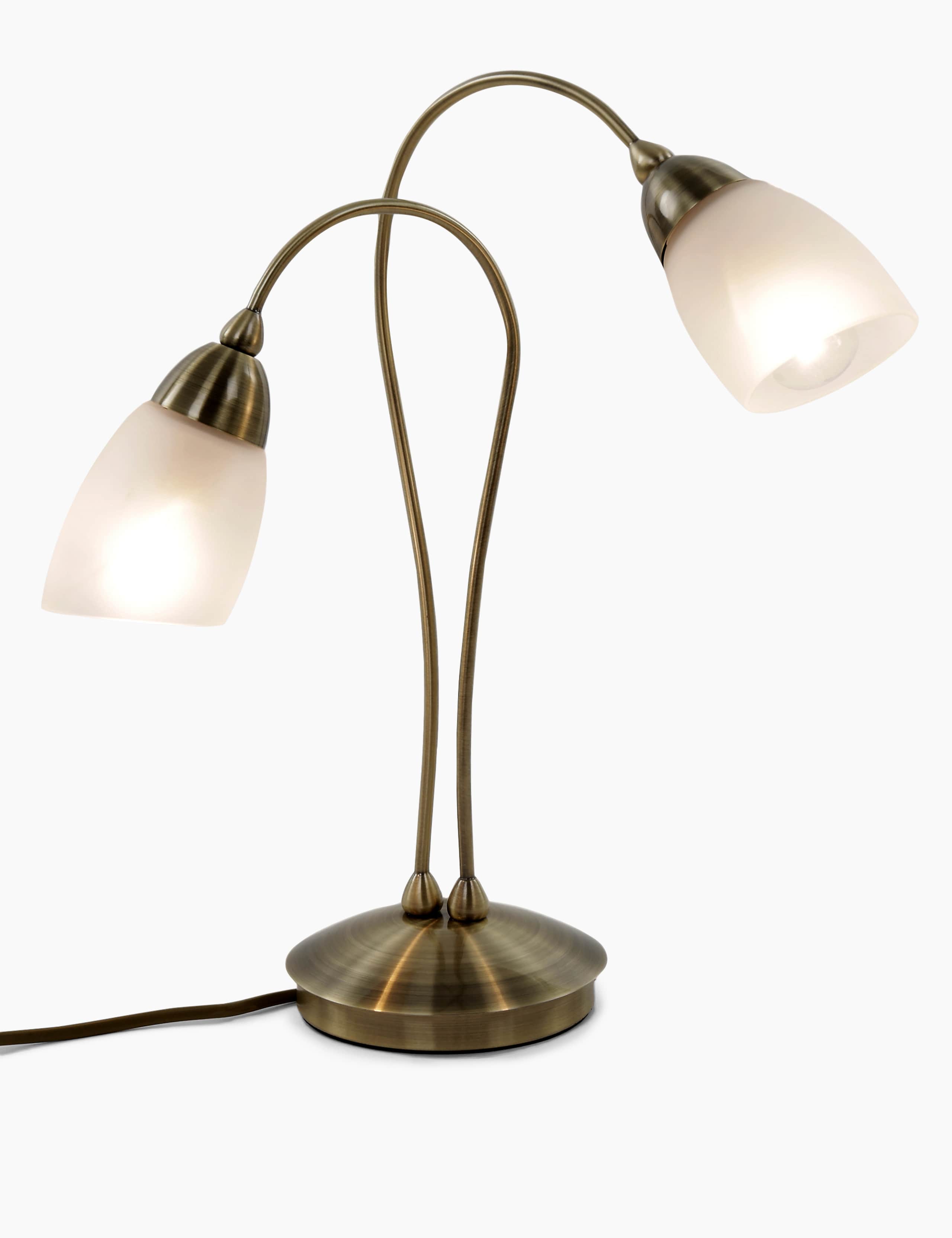 Andrea Table Lamp 1 of 4