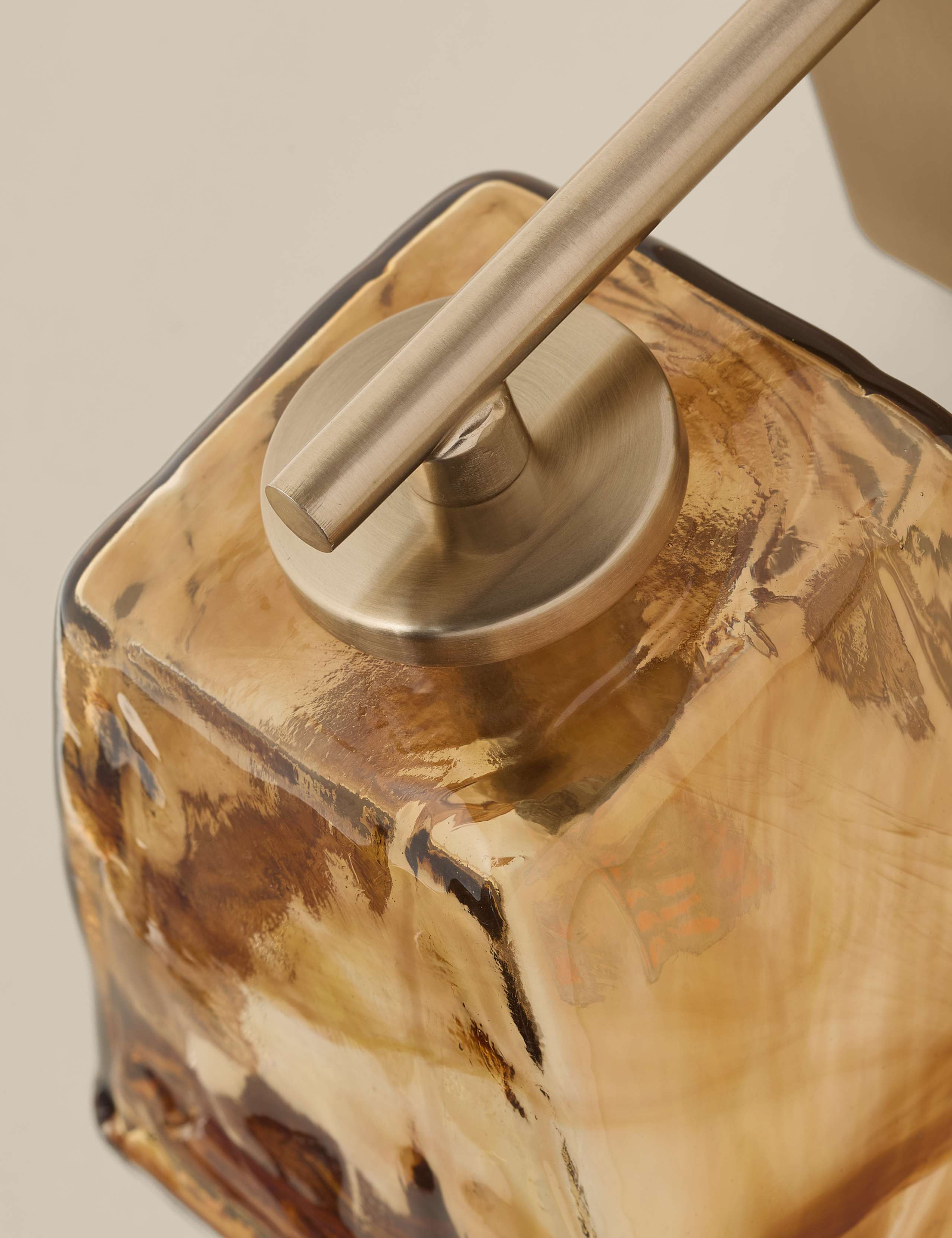 Glass Wall Light 5 of 5