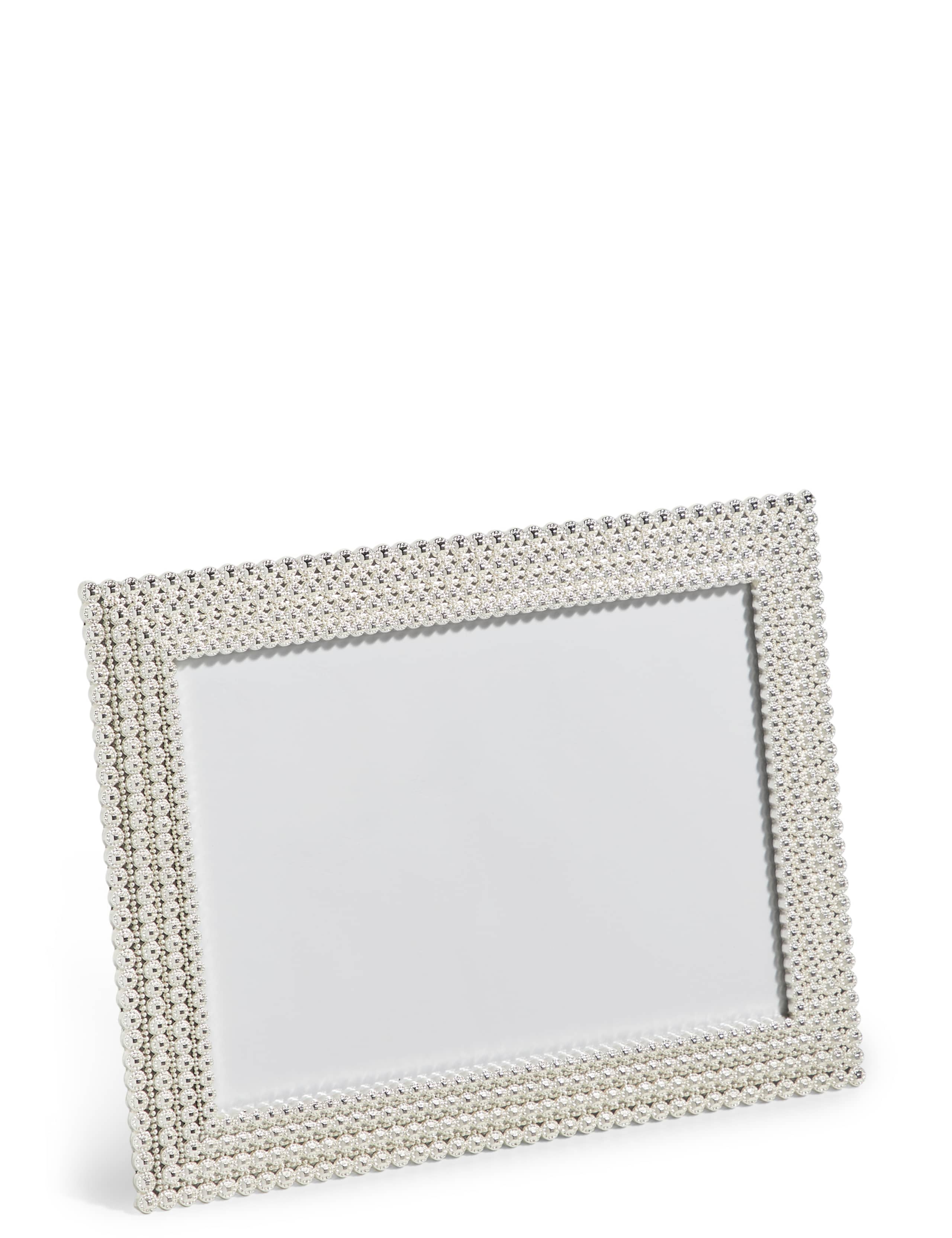 Aurora Silver Metal Photo Frame 12 x 17 inch 2 of 3