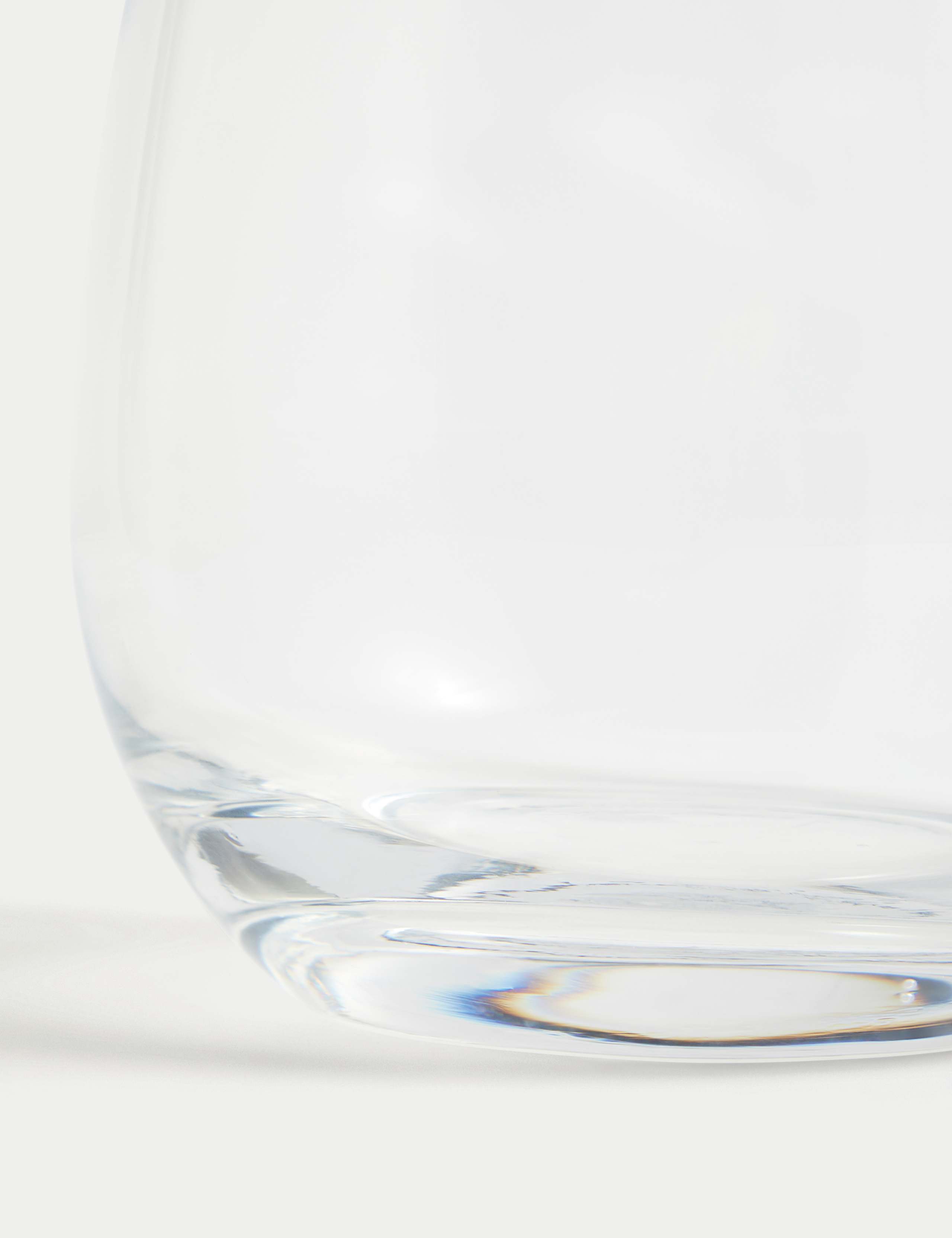 Medium Teardrop Vase 4 of 4