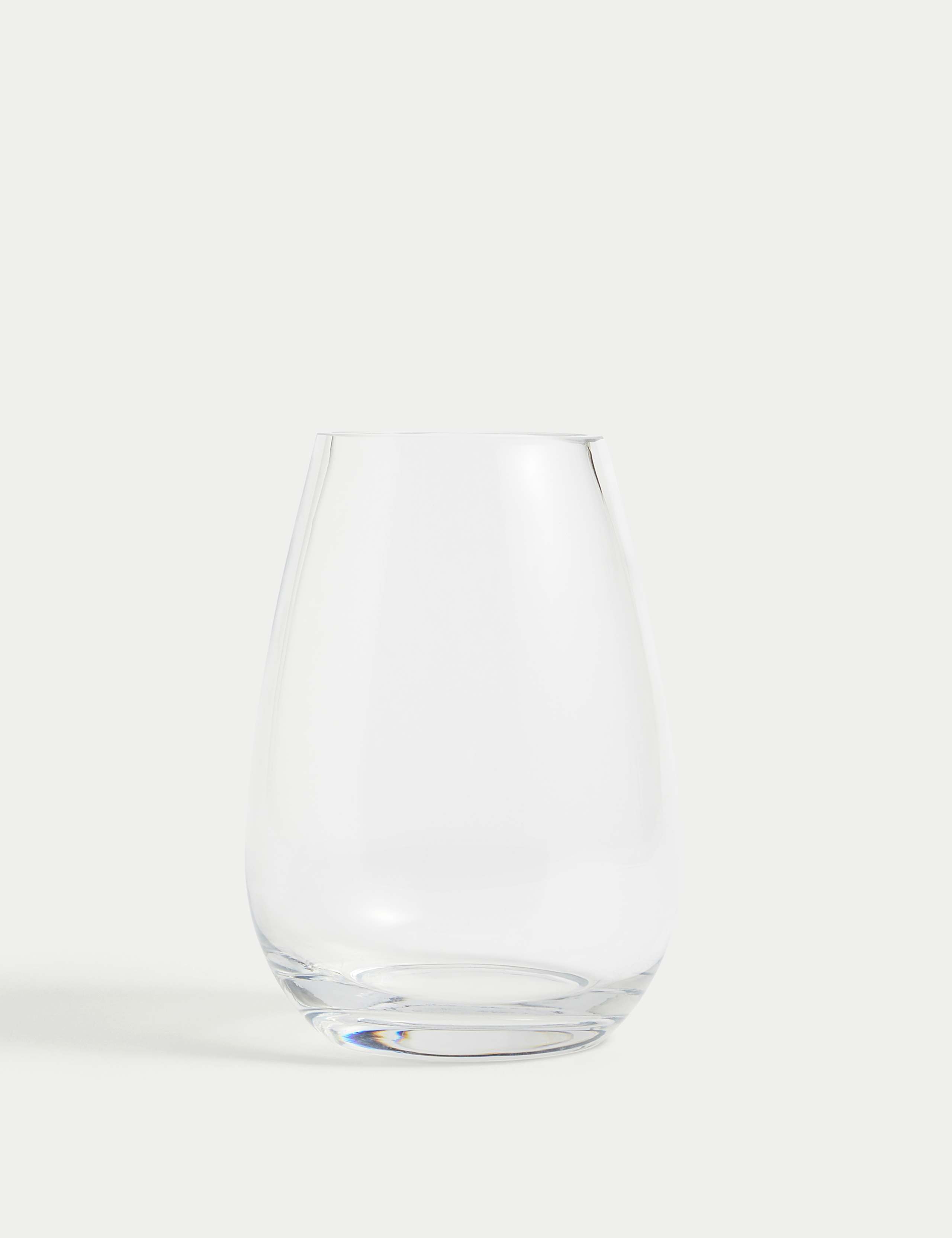 Medium Teardrop Vase 2 of 4