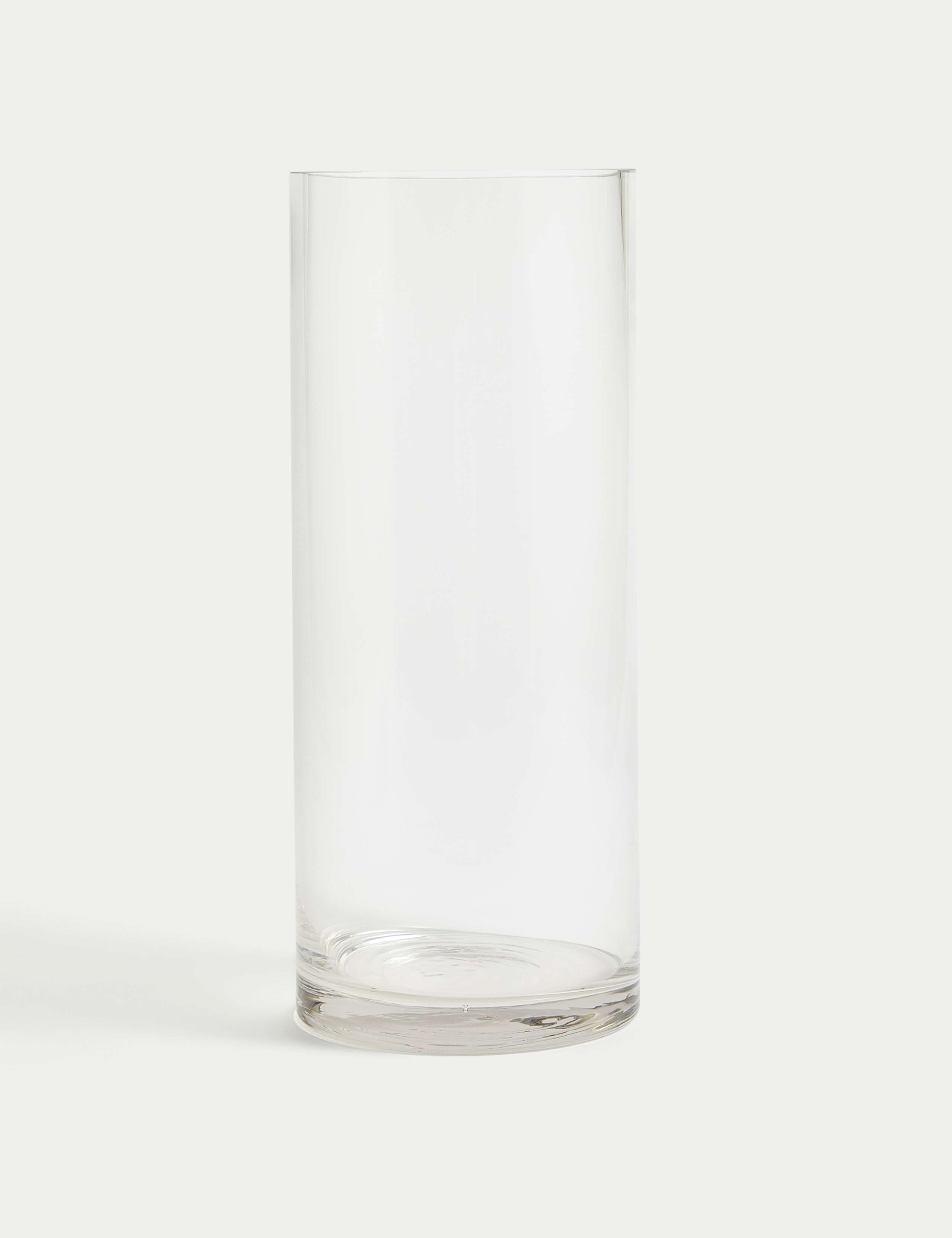 Large Cylinder Vase 2 of 4
