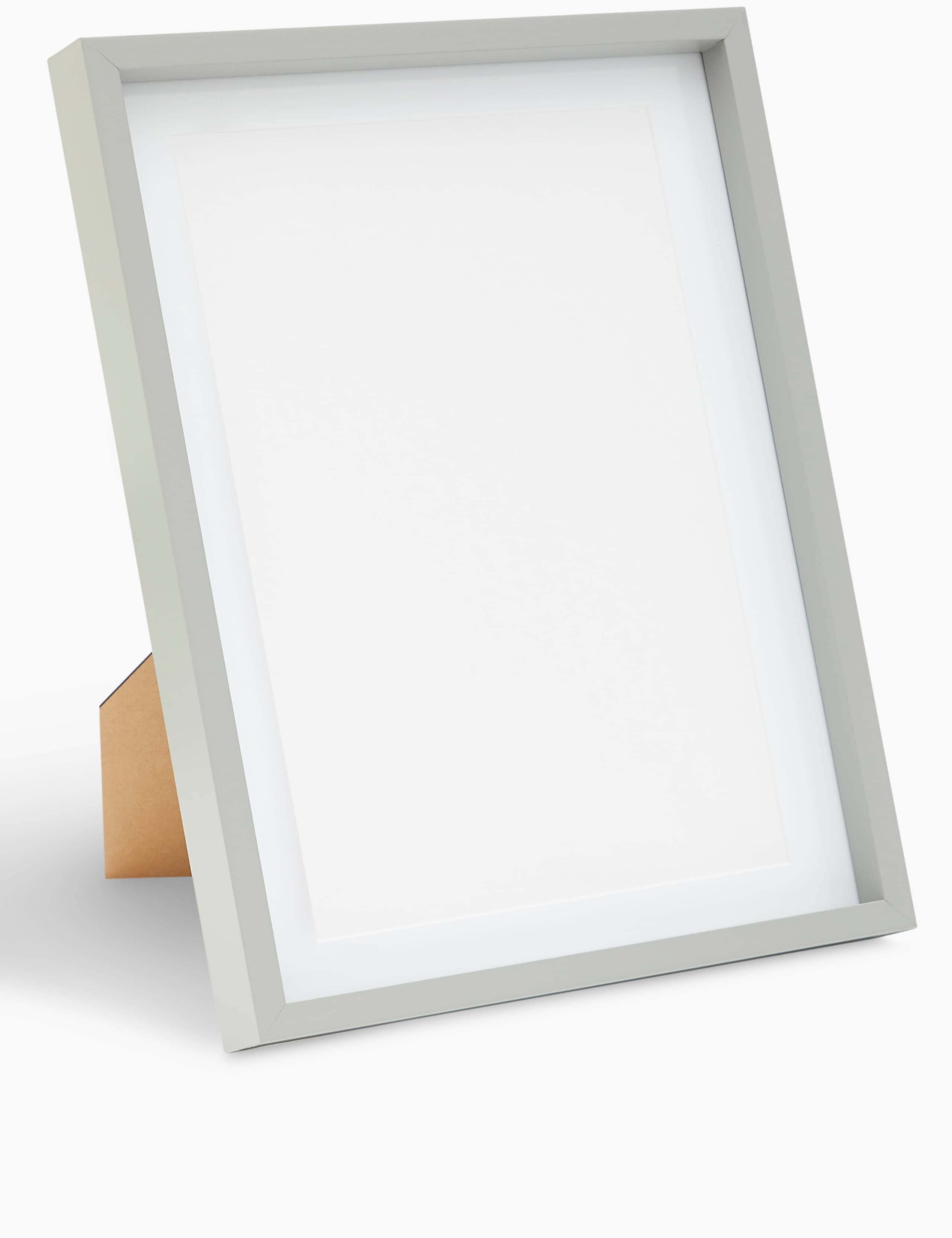 Wood Photo Frame A4 1 of 3