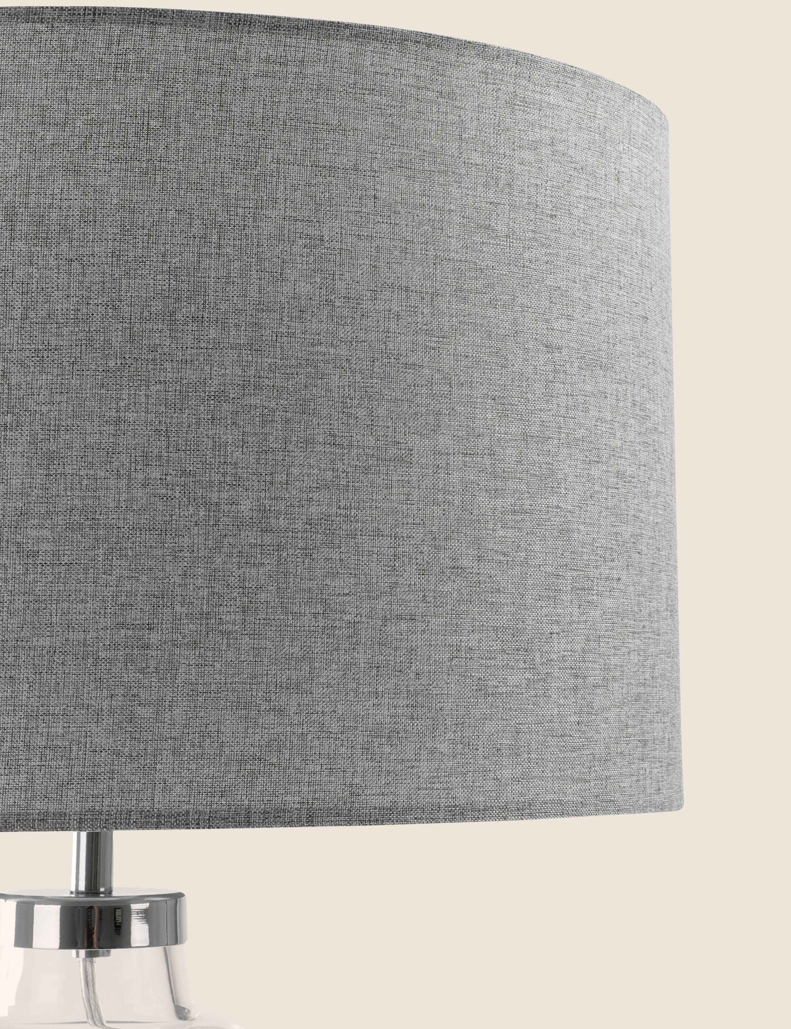 Olsen Glass Table Lamp 4 of 6