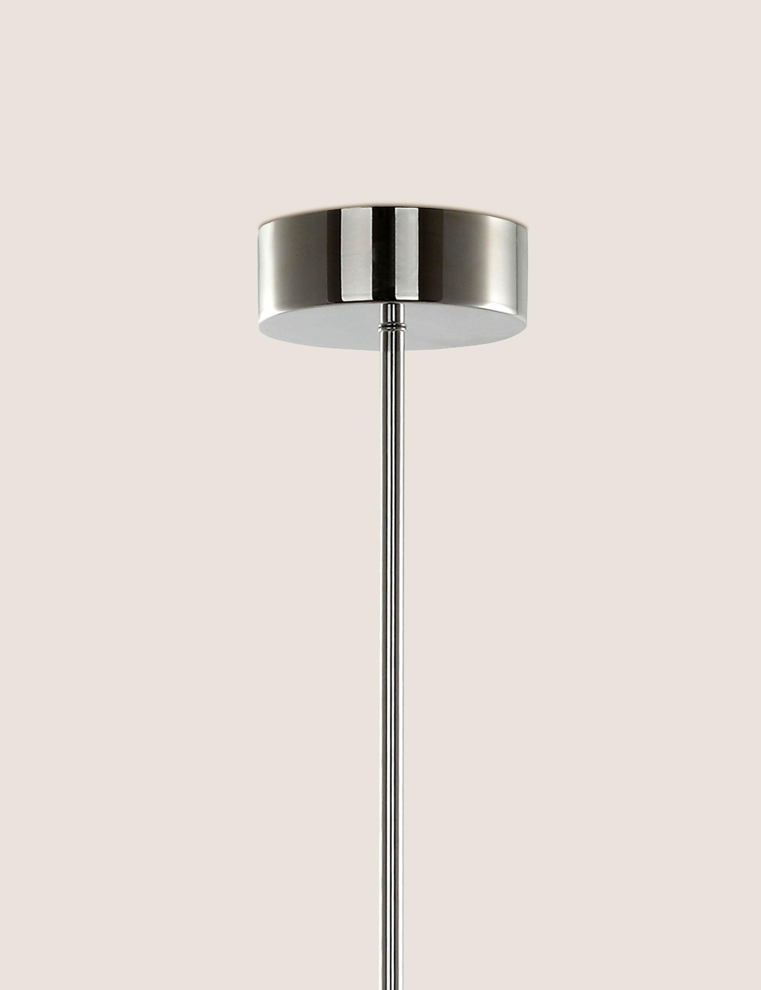 Luna Sputnik Ceiling Light 4 of 5