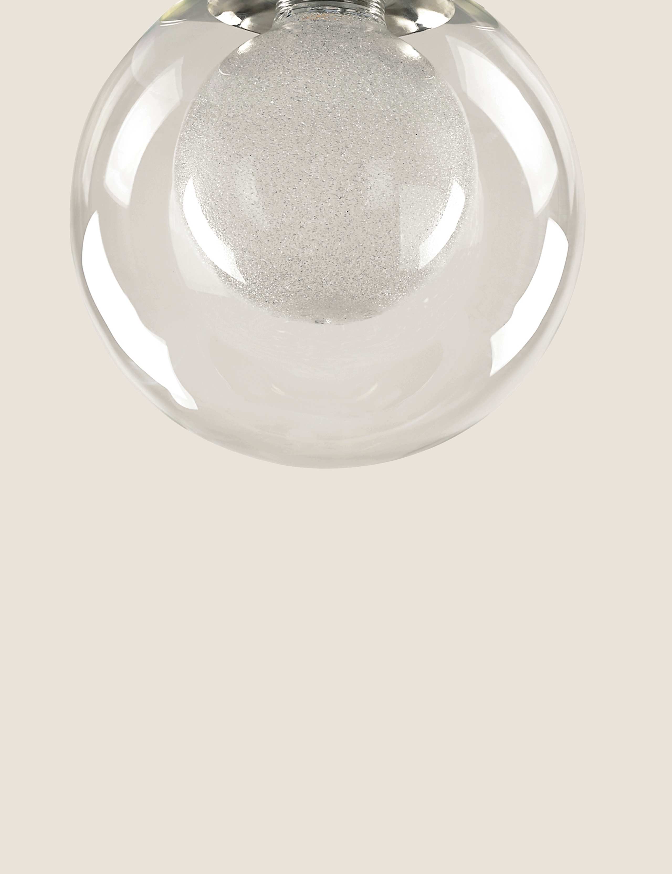 Luna Sputnik Ceiling Light 5 of 5