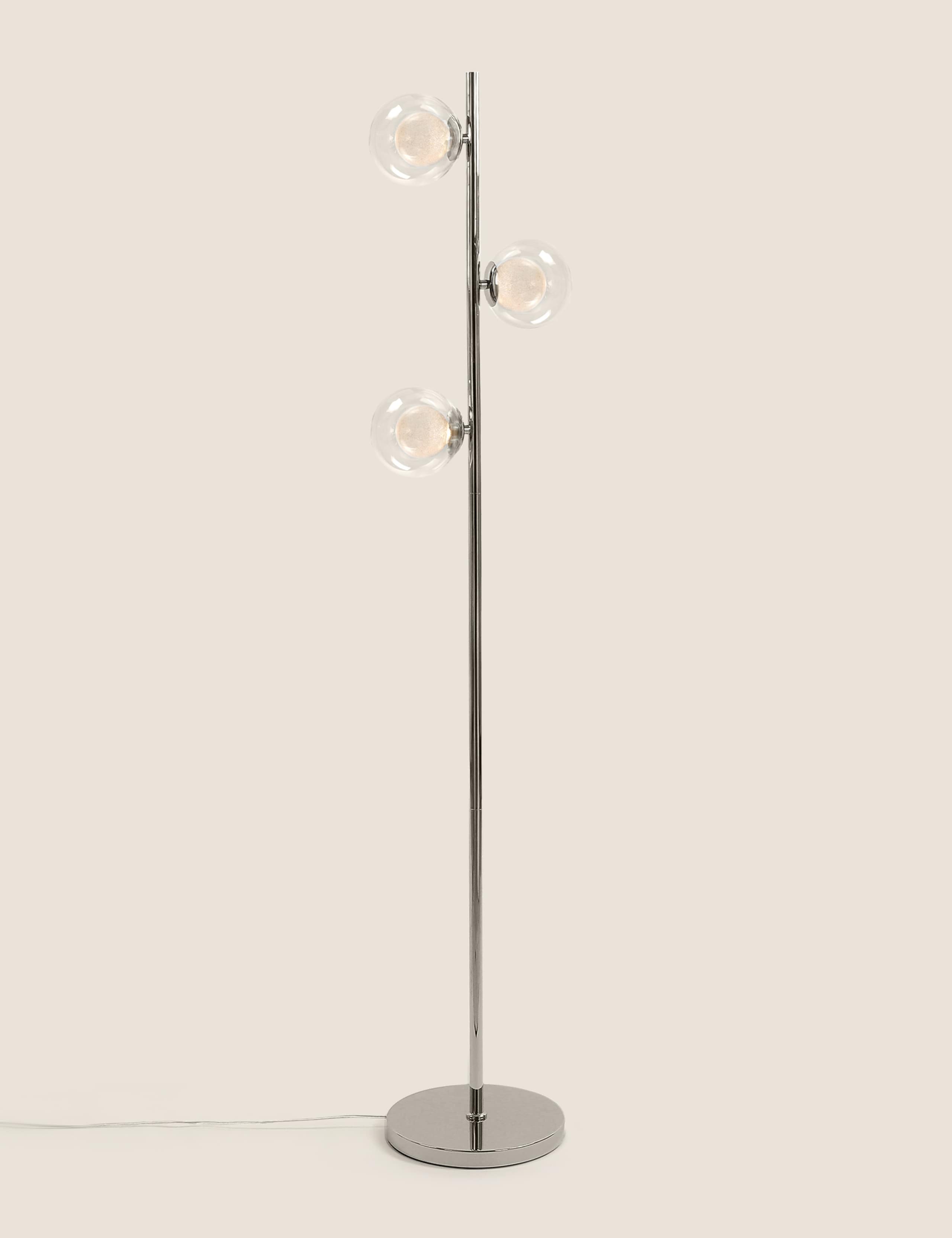 Luna LED Floor Lamp 1 of 5
