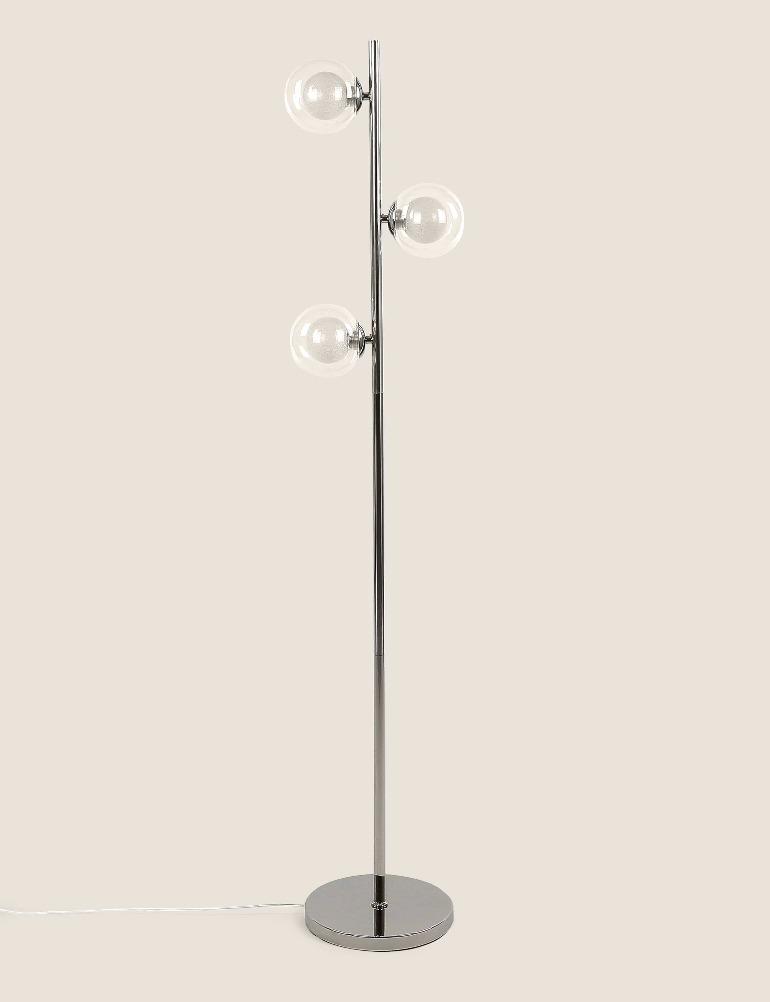 Luna LED Floor Lamp 2 of 5