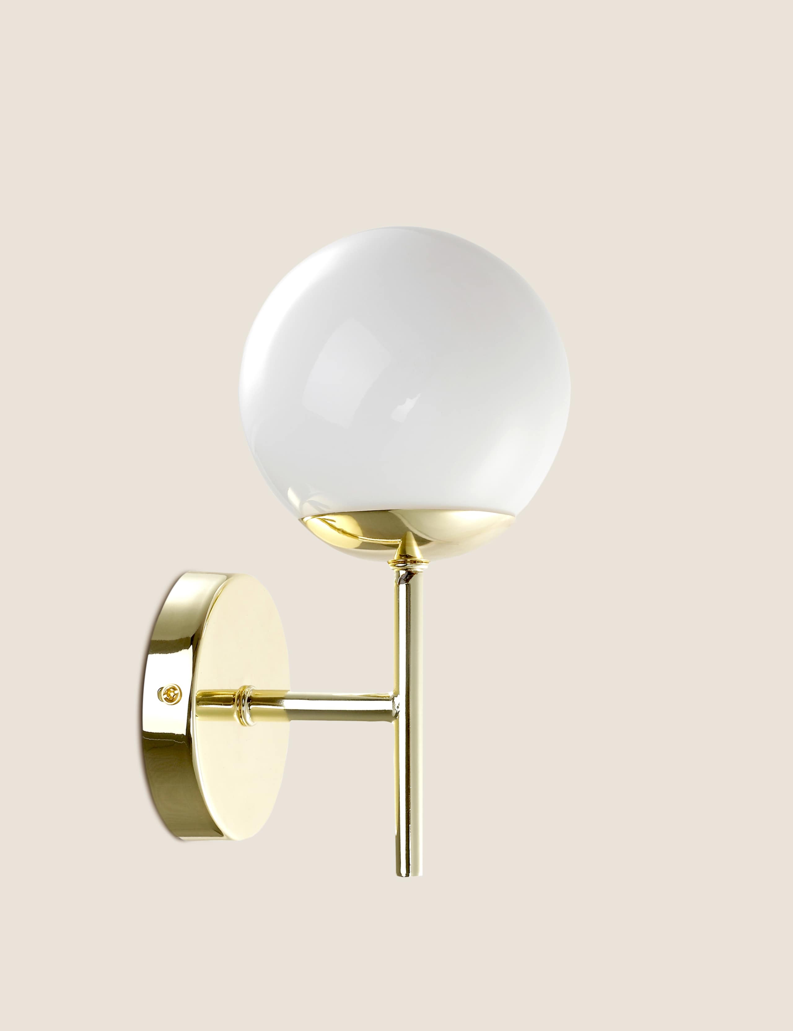 Opal Wall Light 1 of 6
