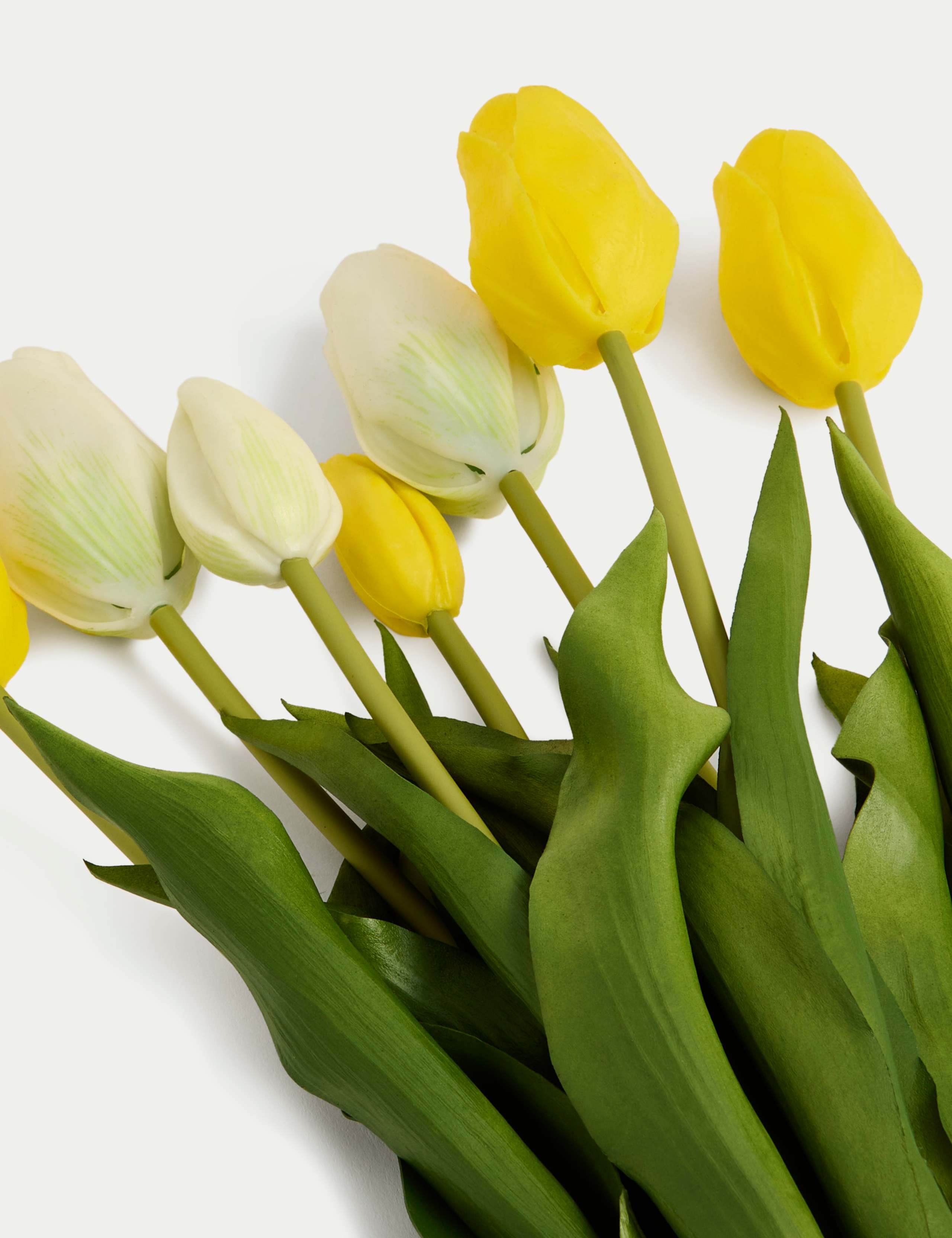 Artificial Tulip Bouquet 3 of 3