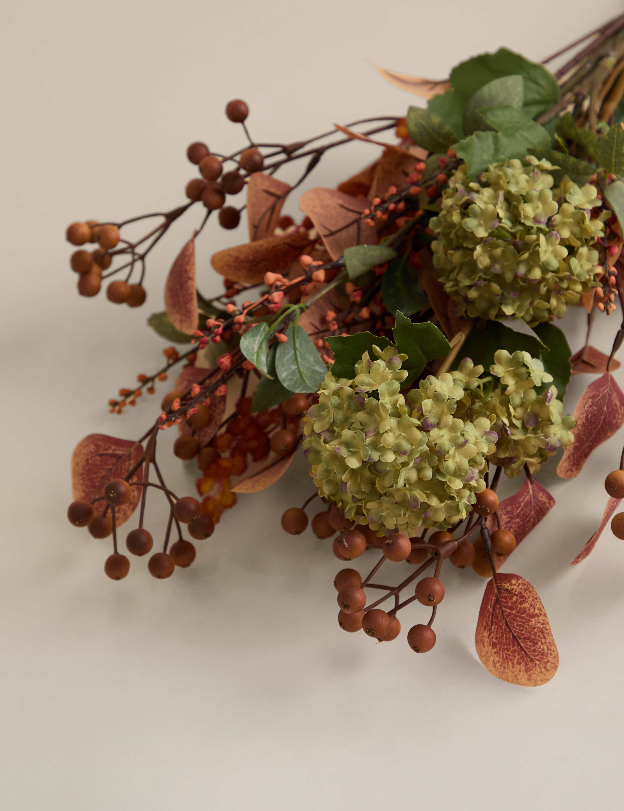 Autumnal Floral Bouquet 2 of 2