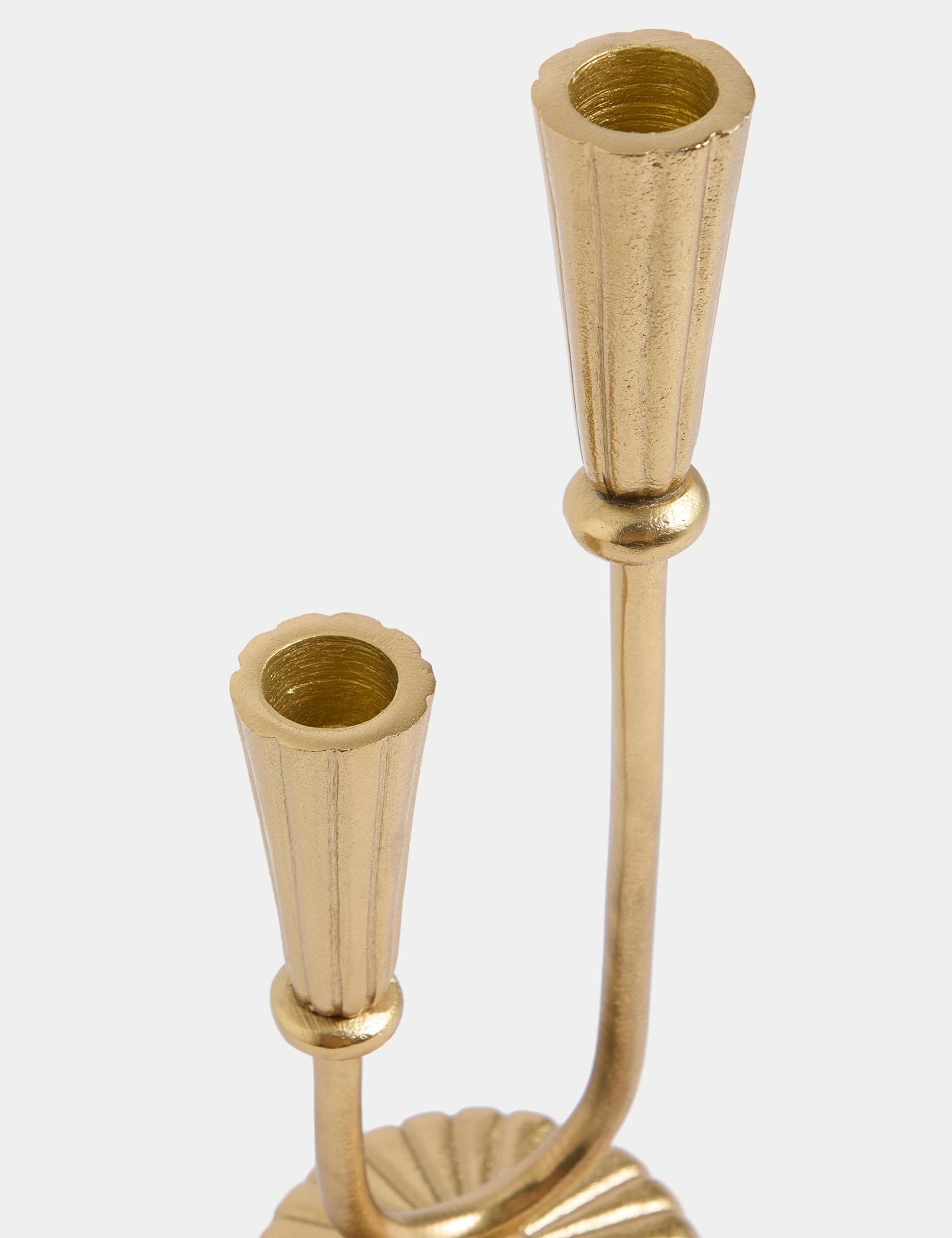 Metal Candle Holder 3 of 4
