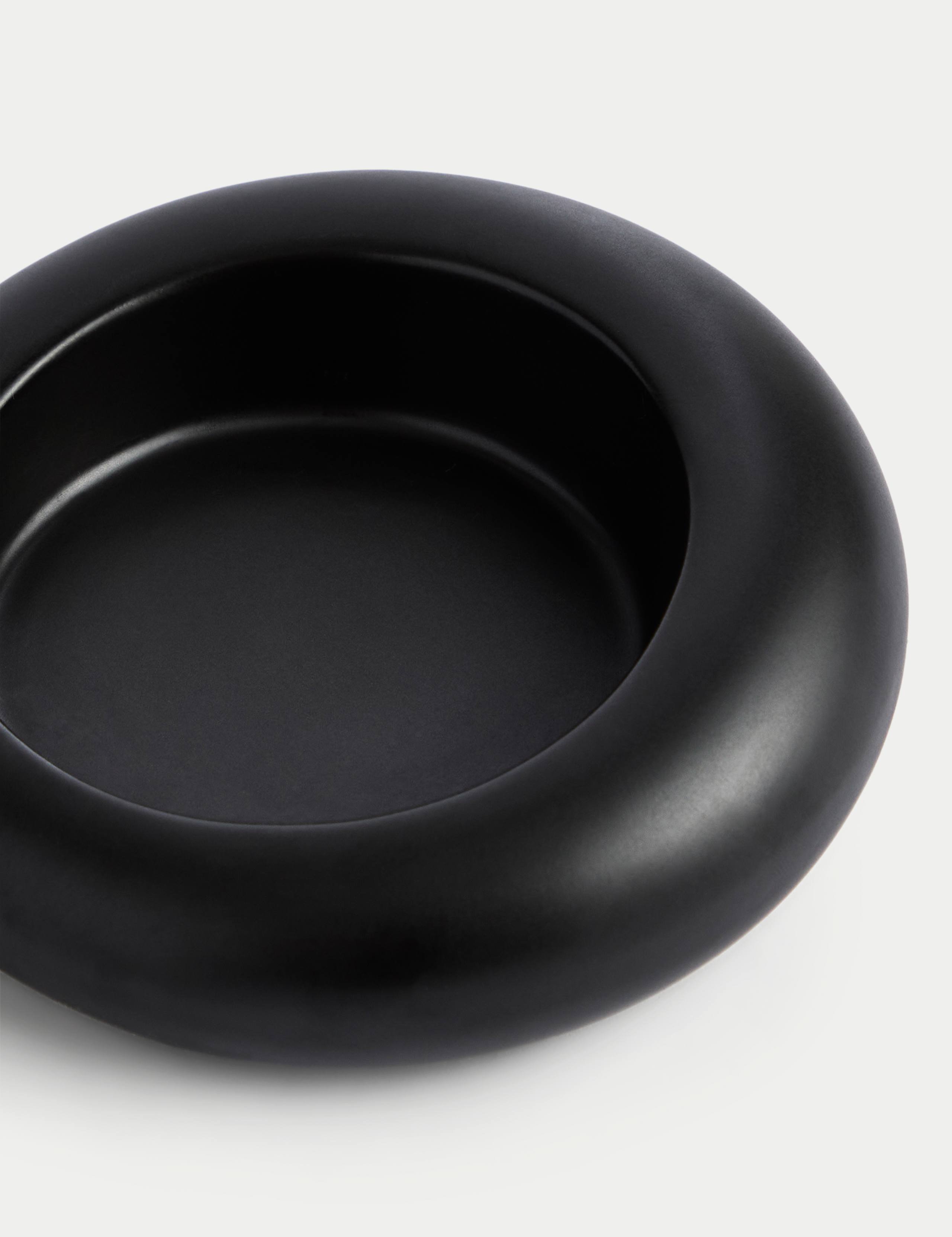 Curved Pillar Candle Holder 3 of 5