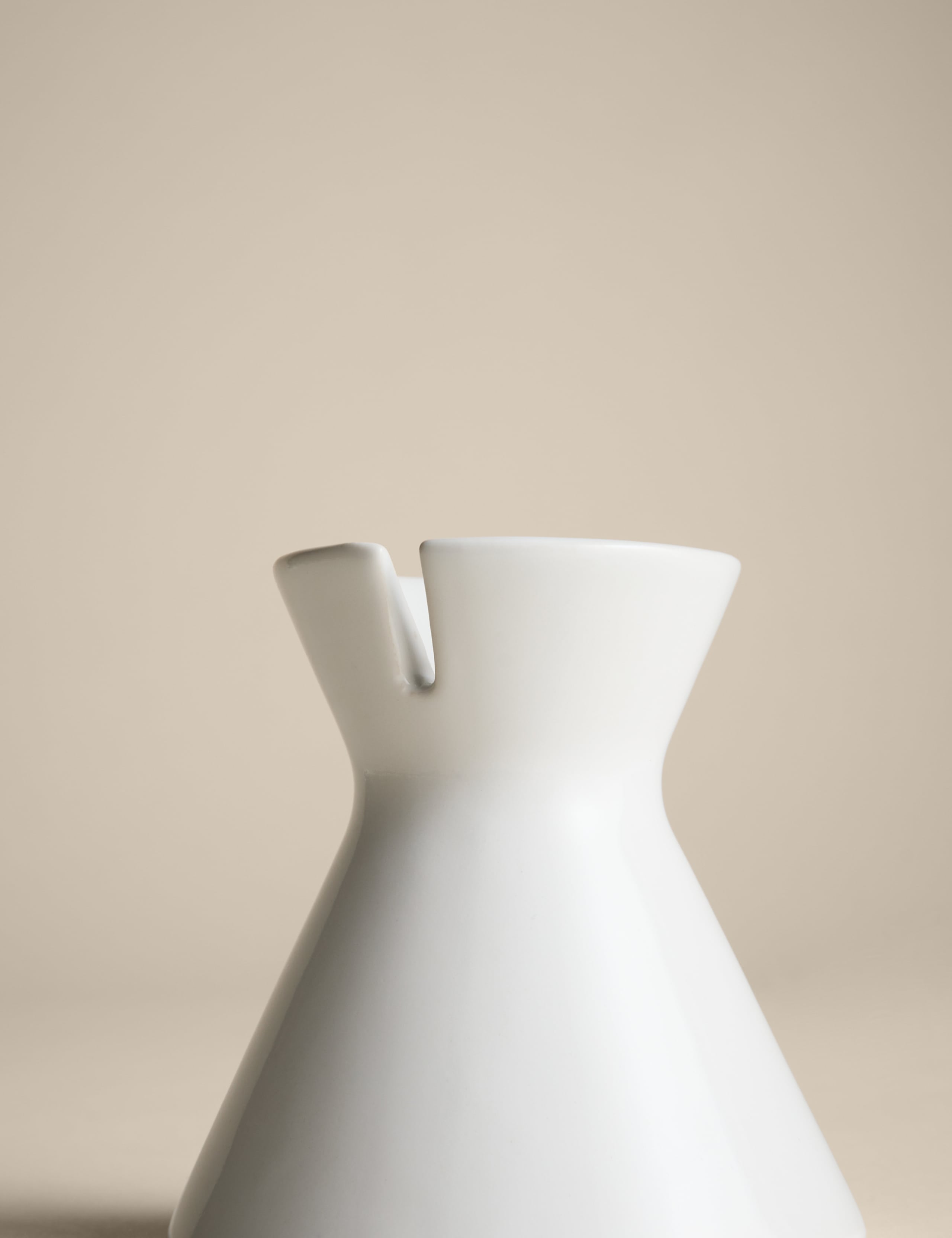 Ceramic Dinner Candle Holder 5 of 5