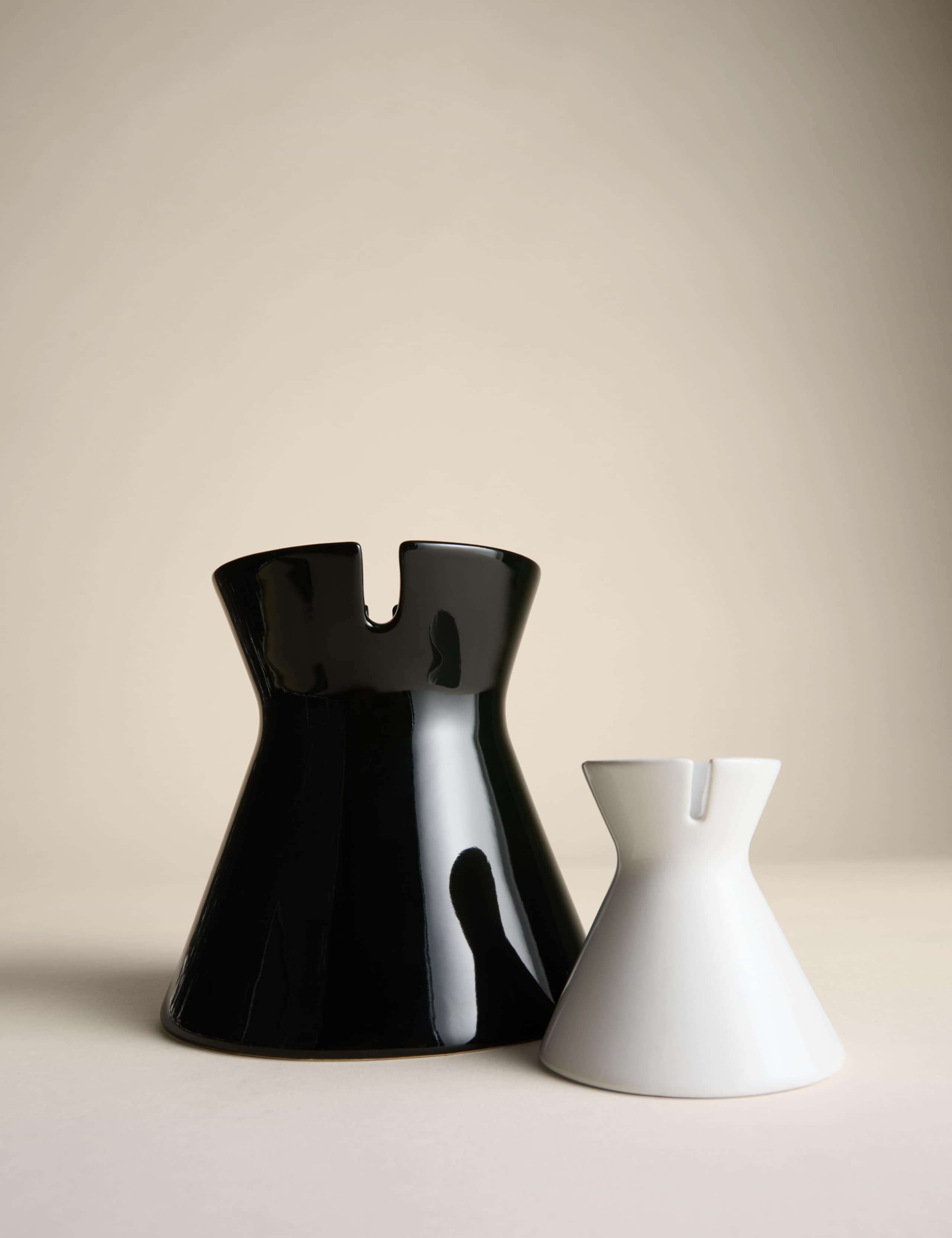 Ceramic Pillar Candle Holder 4 of 5