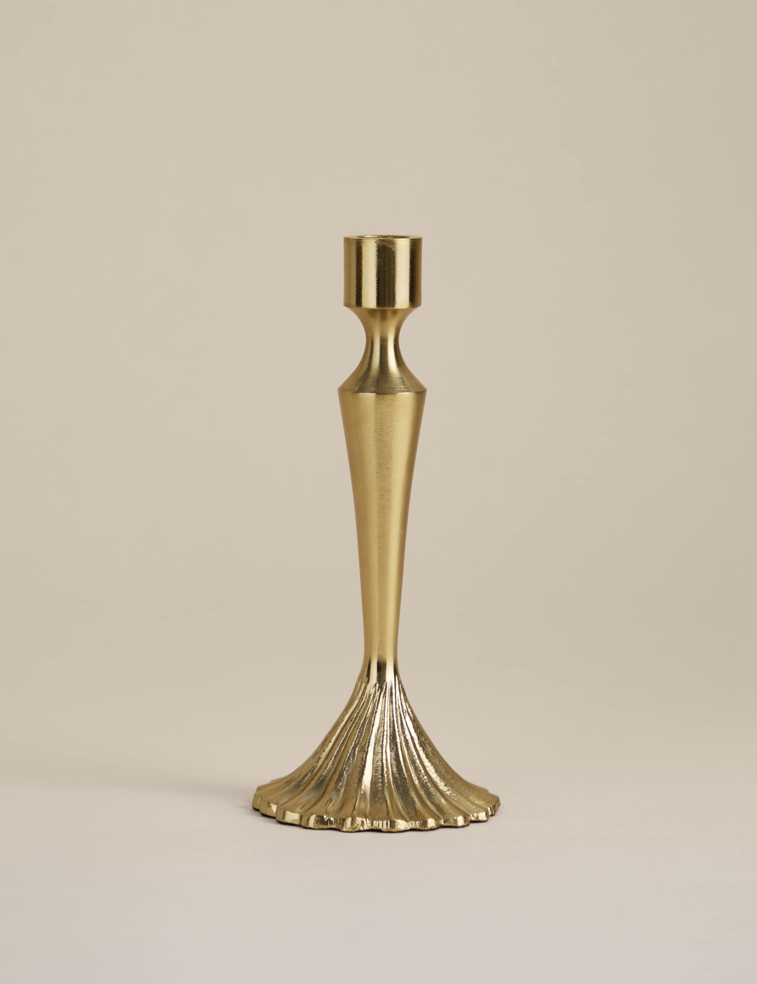 Decorative Dinner Candle Holder 2 of 5