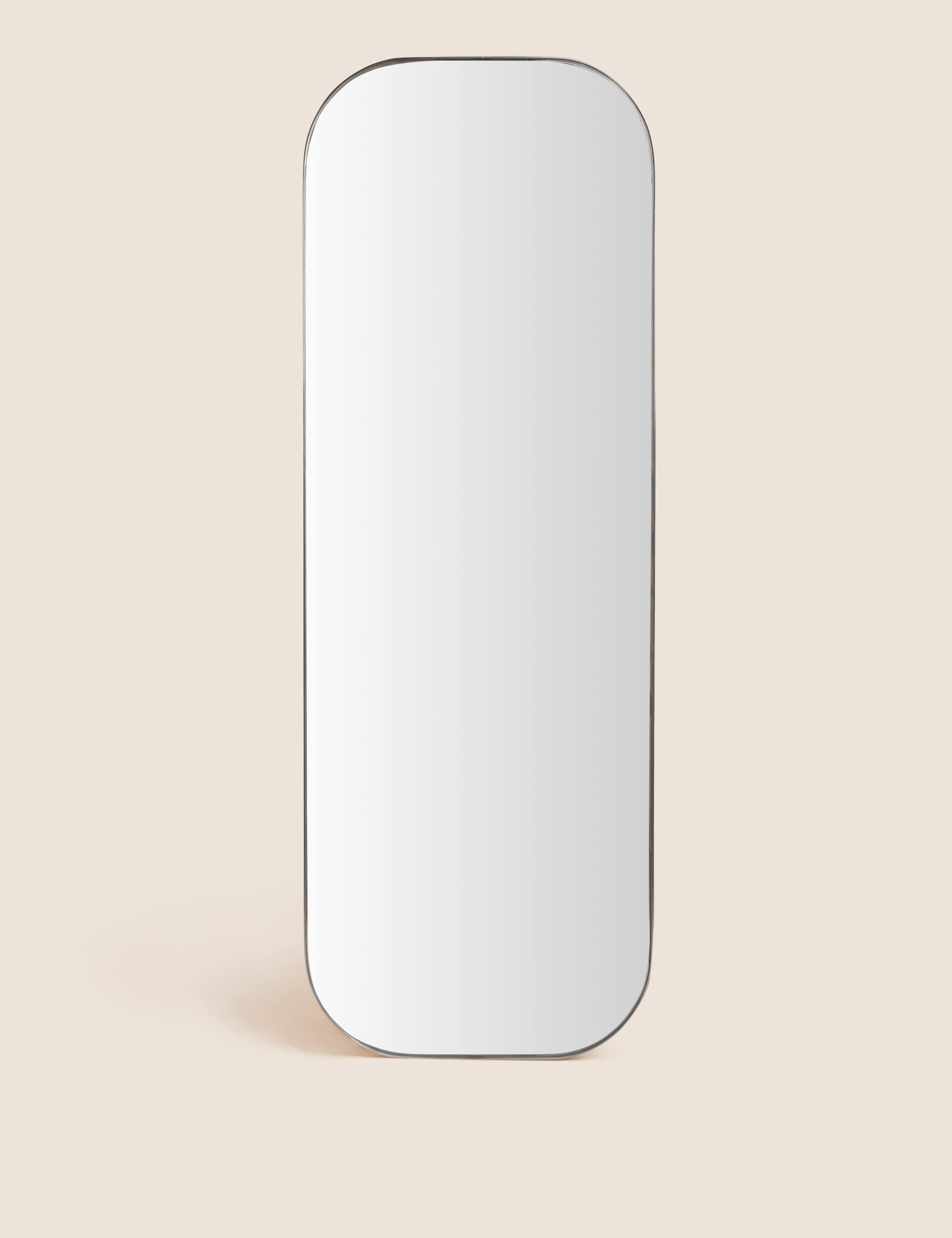 Milan Oblong Mirror 1 of 3