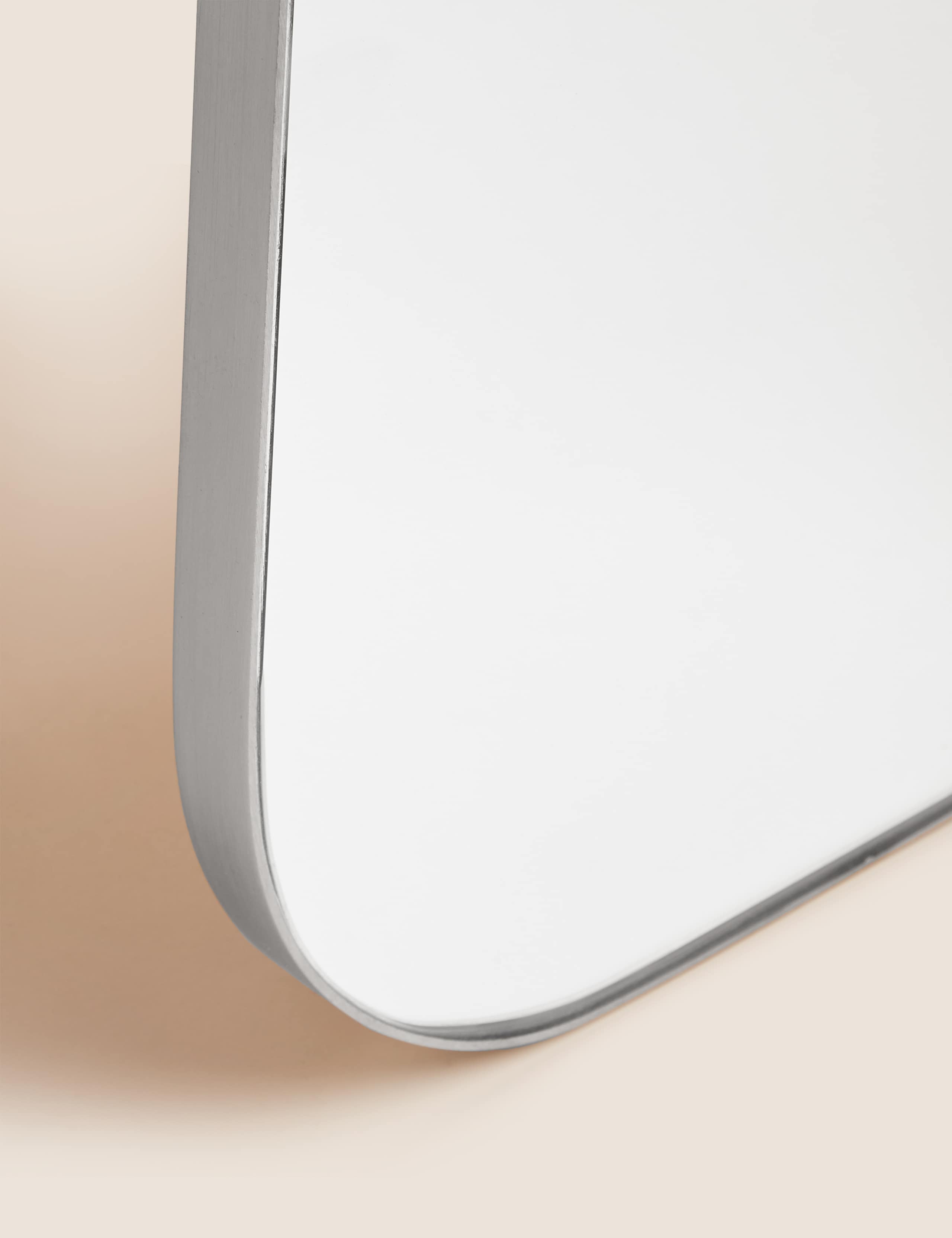 Milan Oblong Mirror 3 of 3