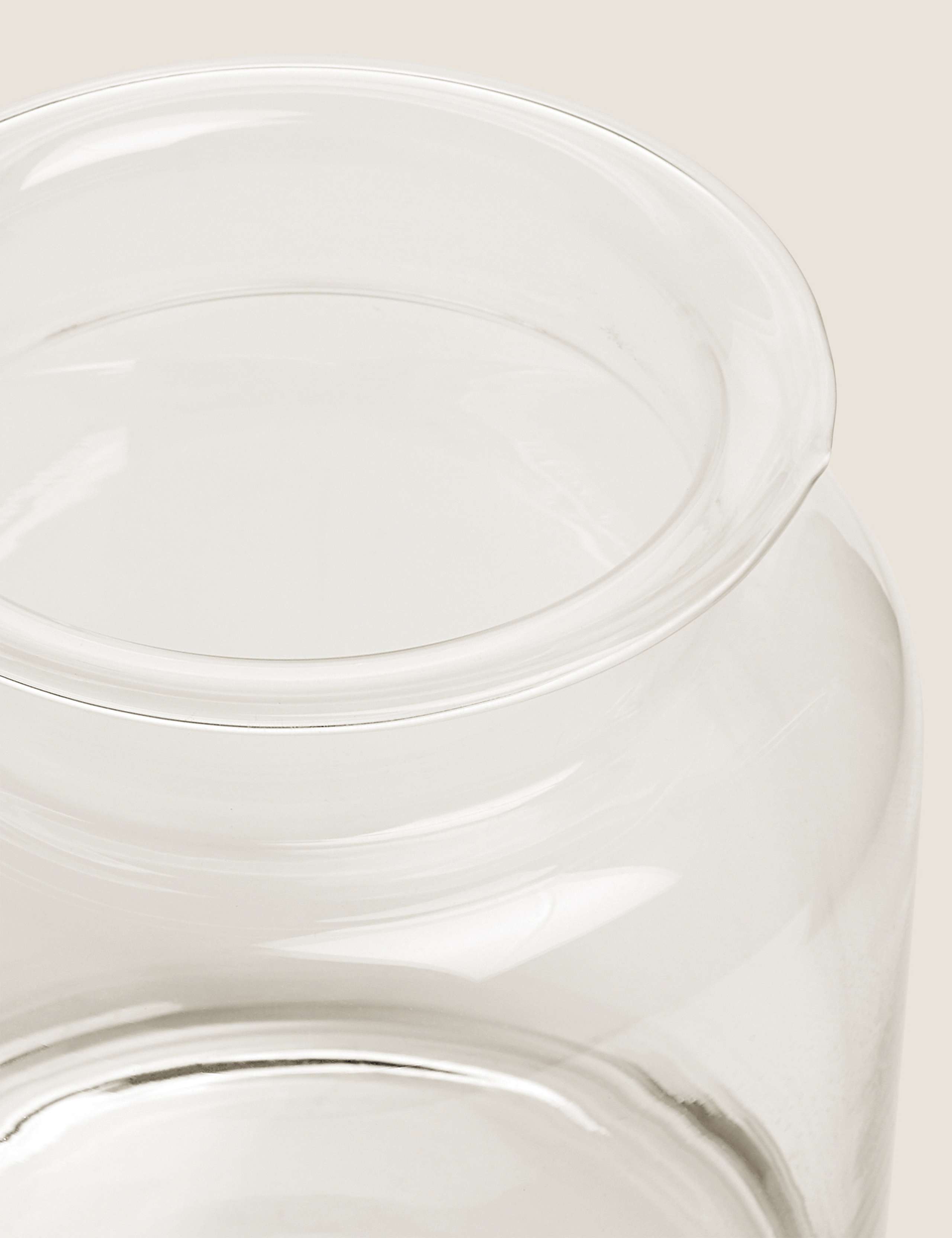 Apothecary Statement Vase 3 of 3